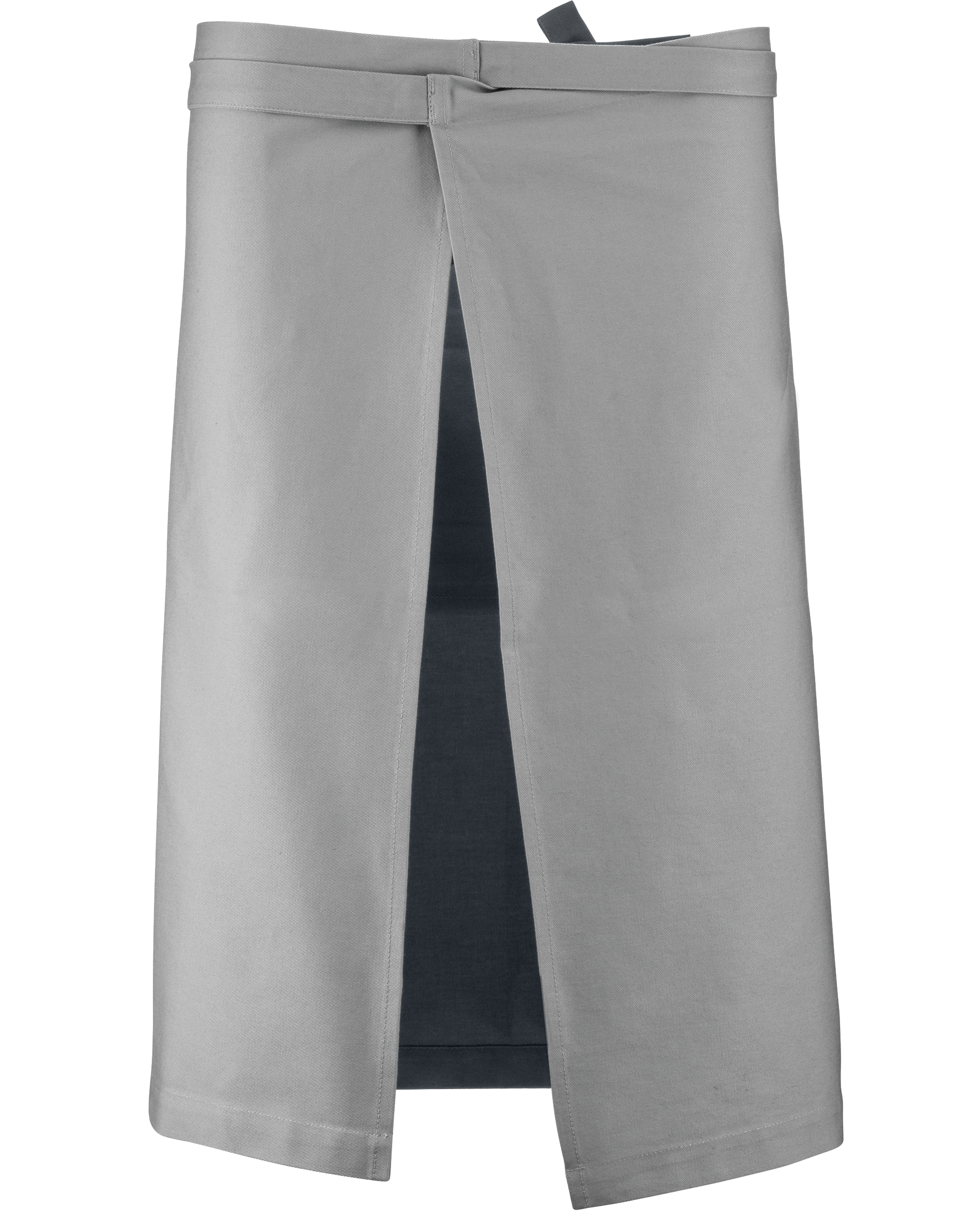 Barschürze Knielang