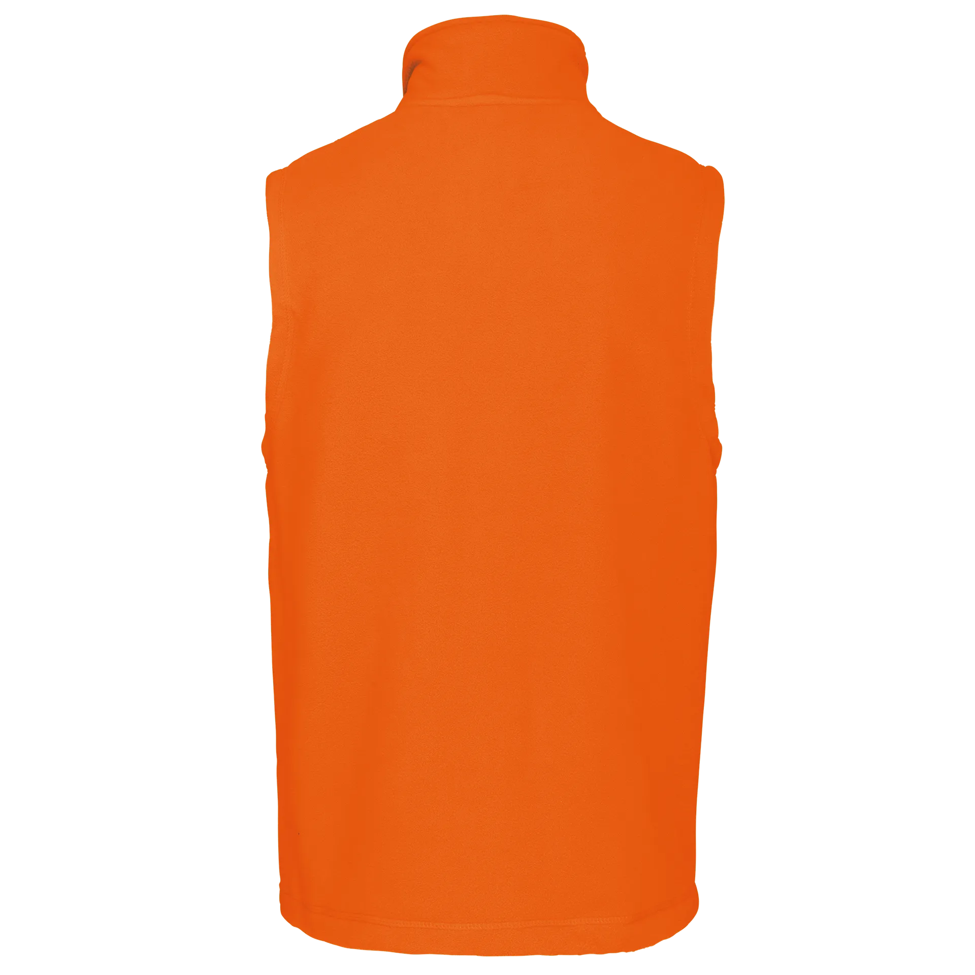Mikrofleece-Bodywarmer für Herren