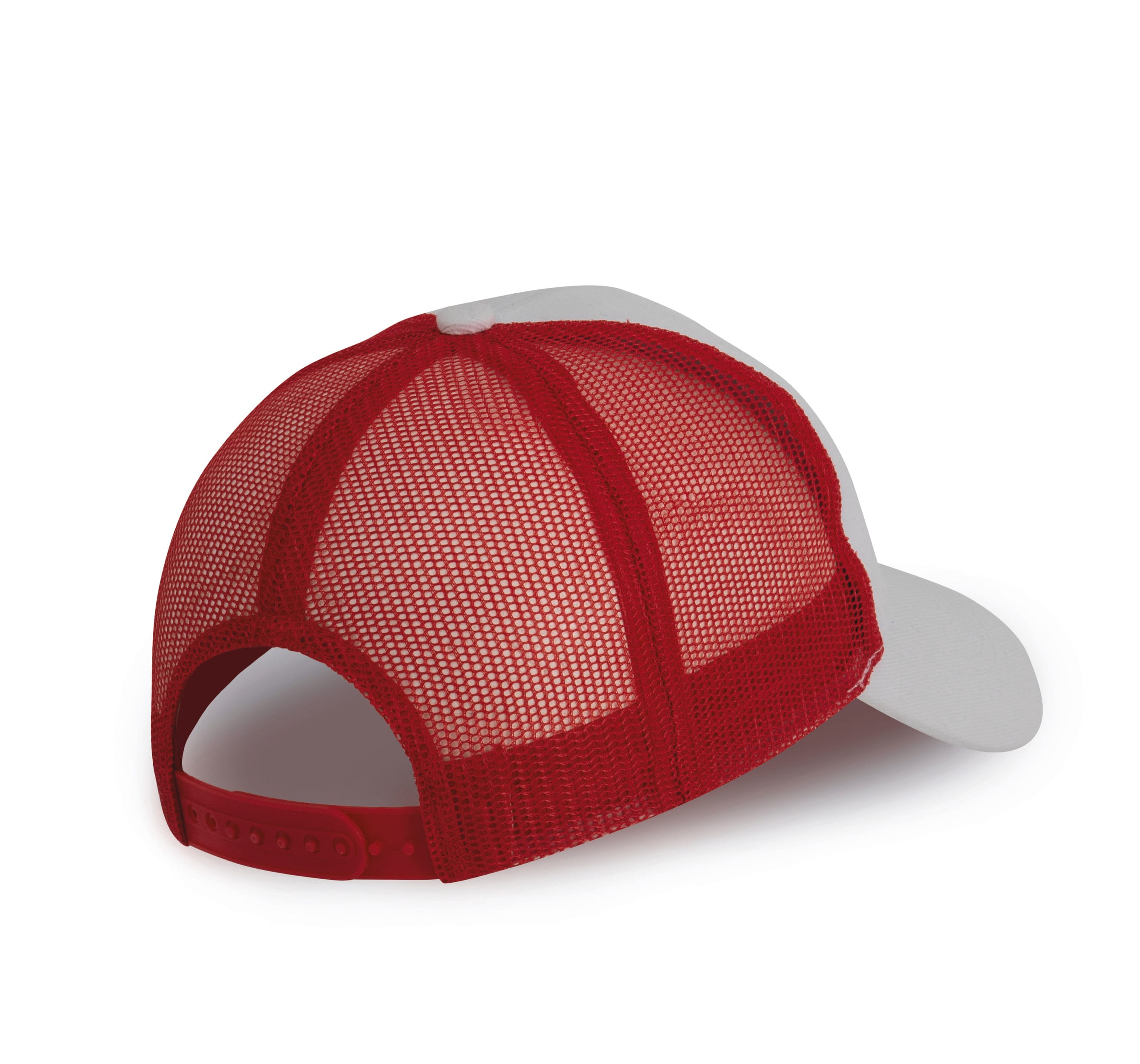 6-Panel-Trucker-Kappe