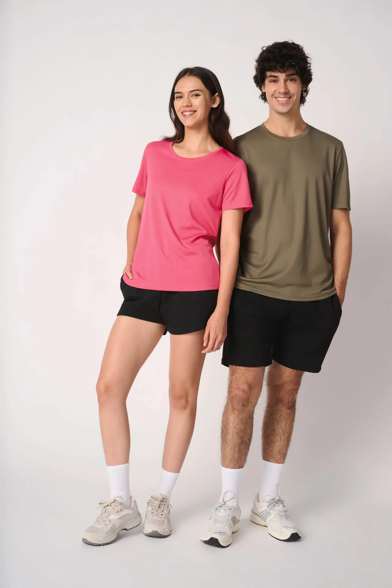 Mercury  Damen Sport-T-Shirt
