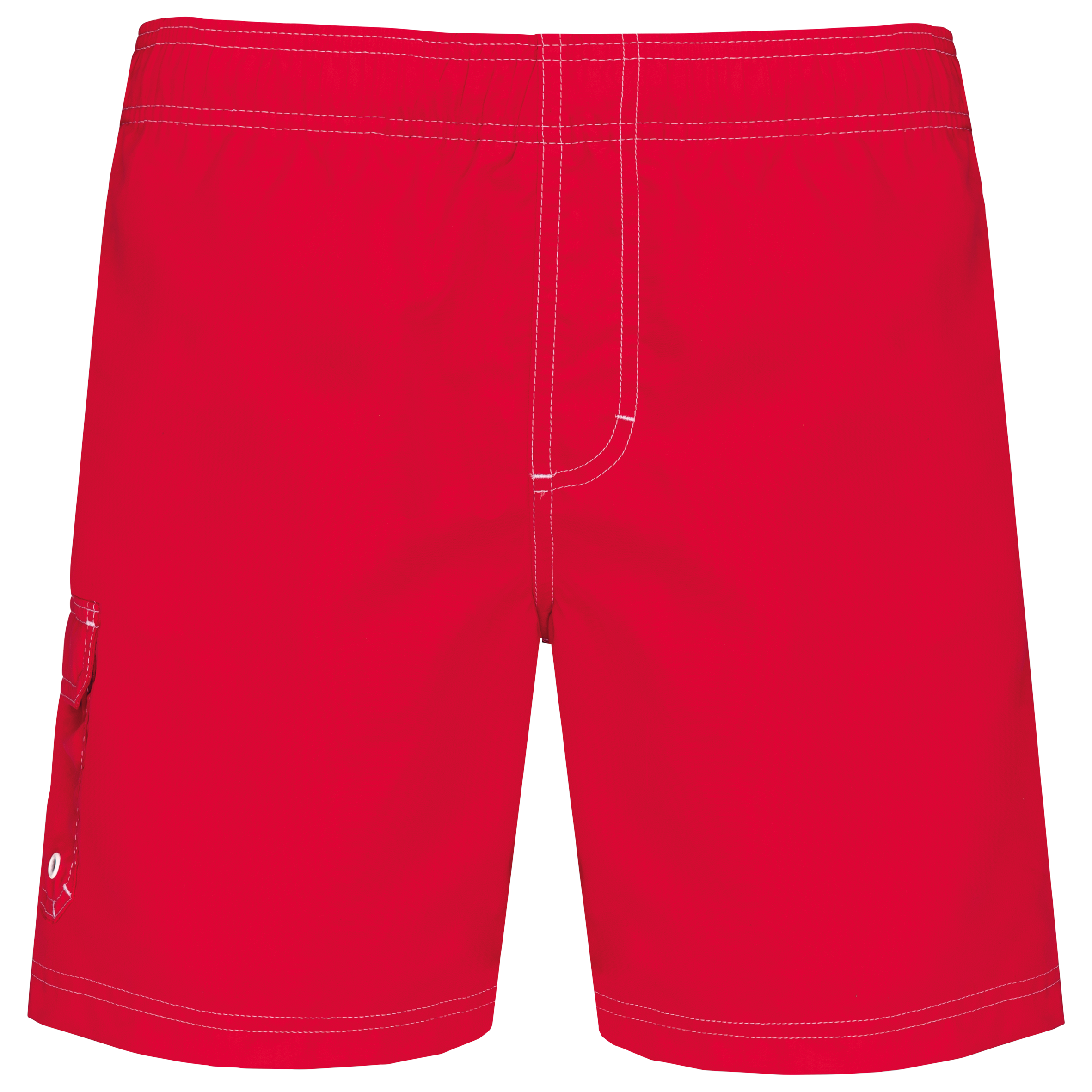 Herren Bade-Short