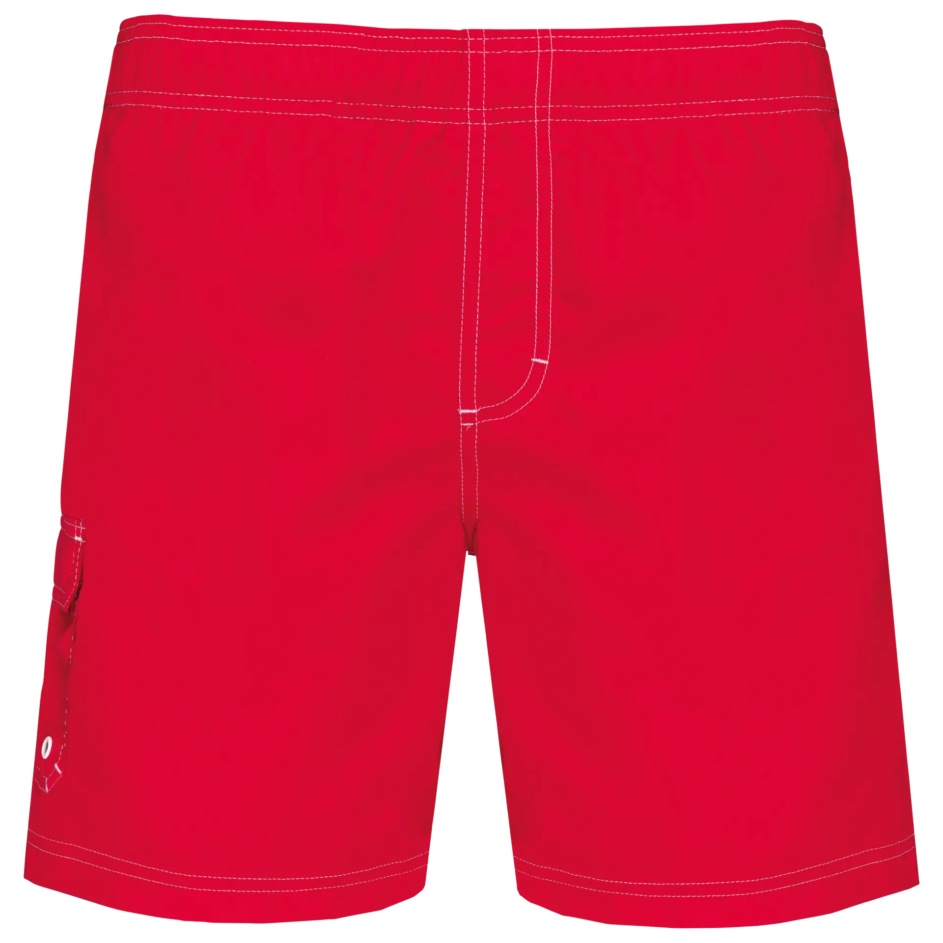 Herren Bade-Short
