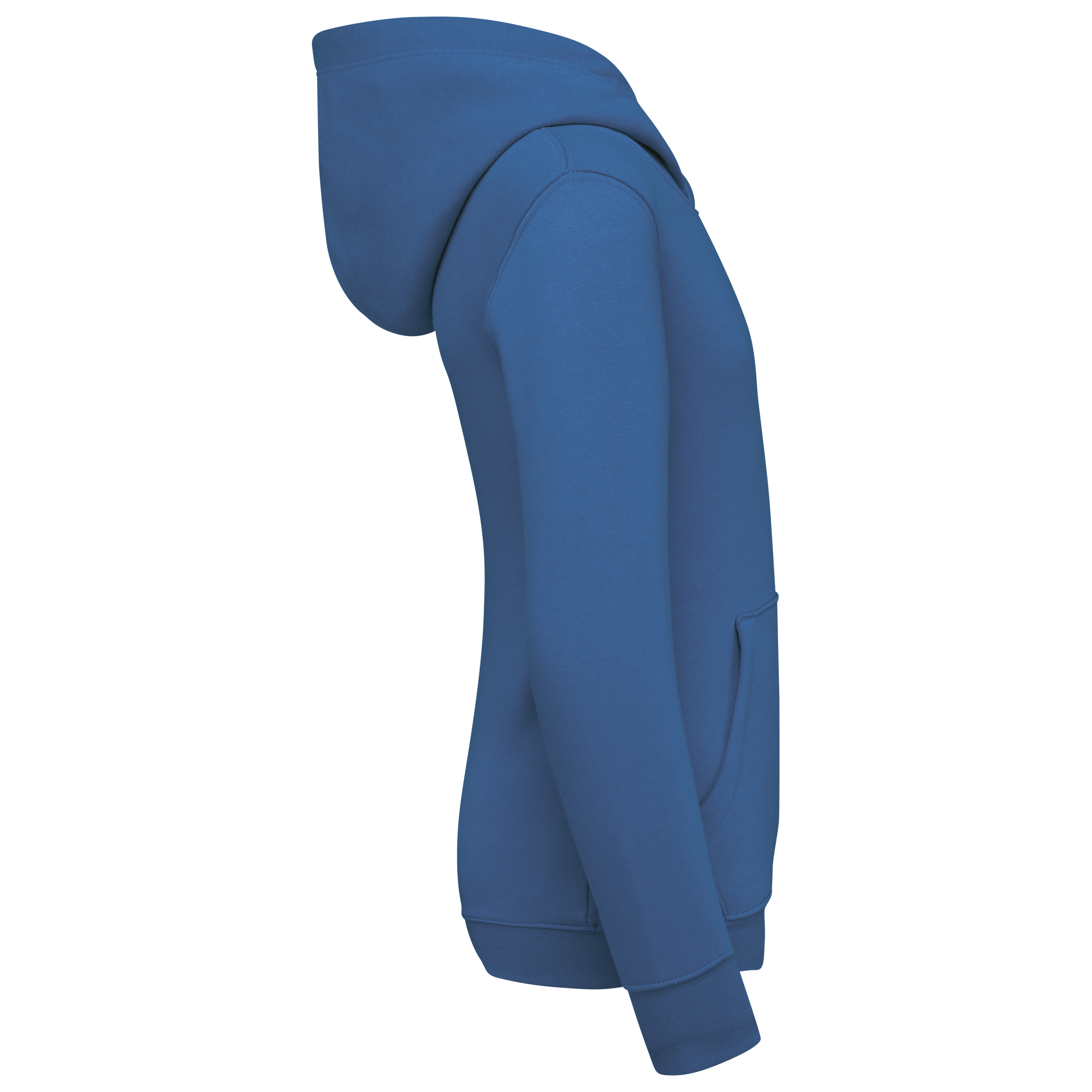 Kapuzensweatshirt für Kinder