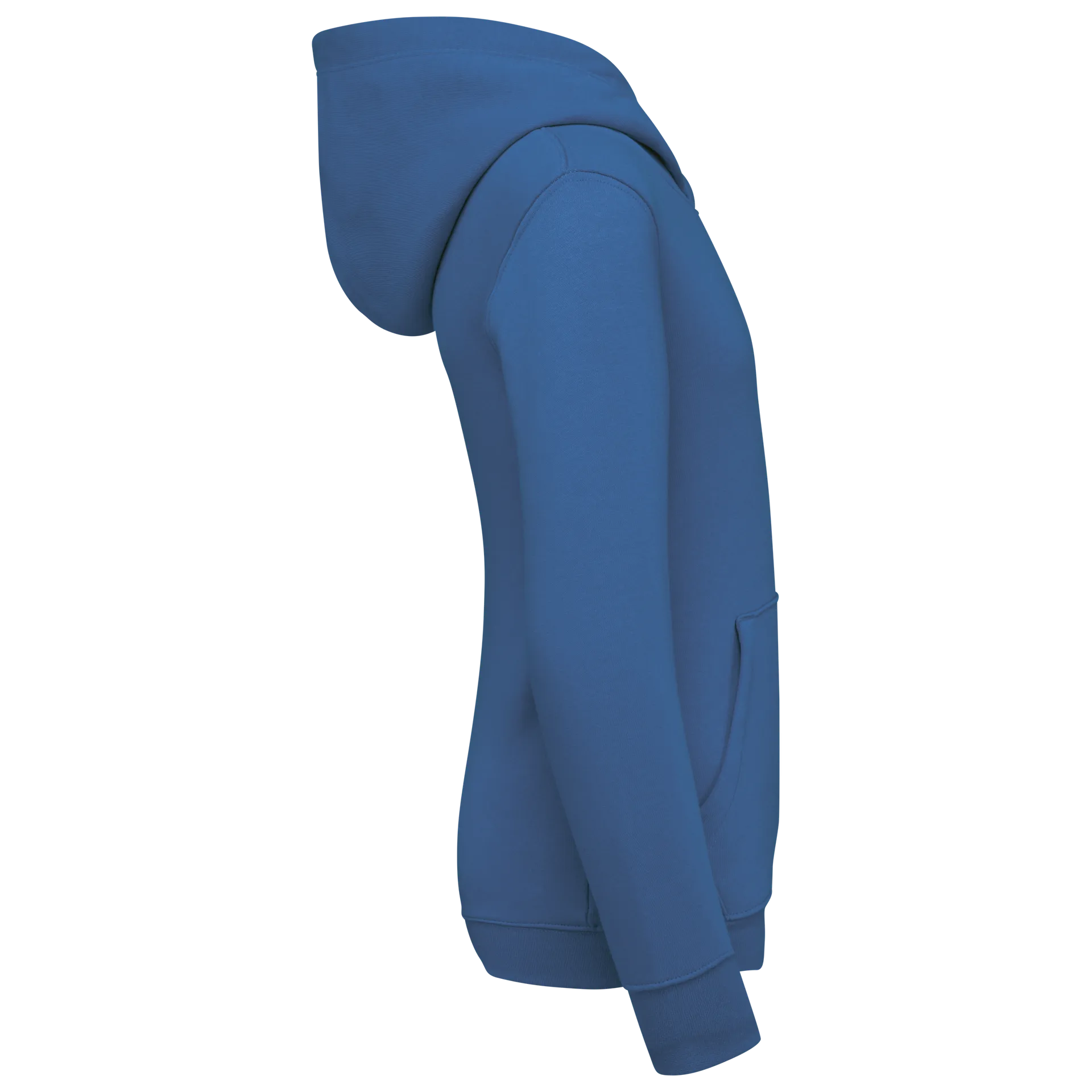 Kapuzensweatshirt für Kinder