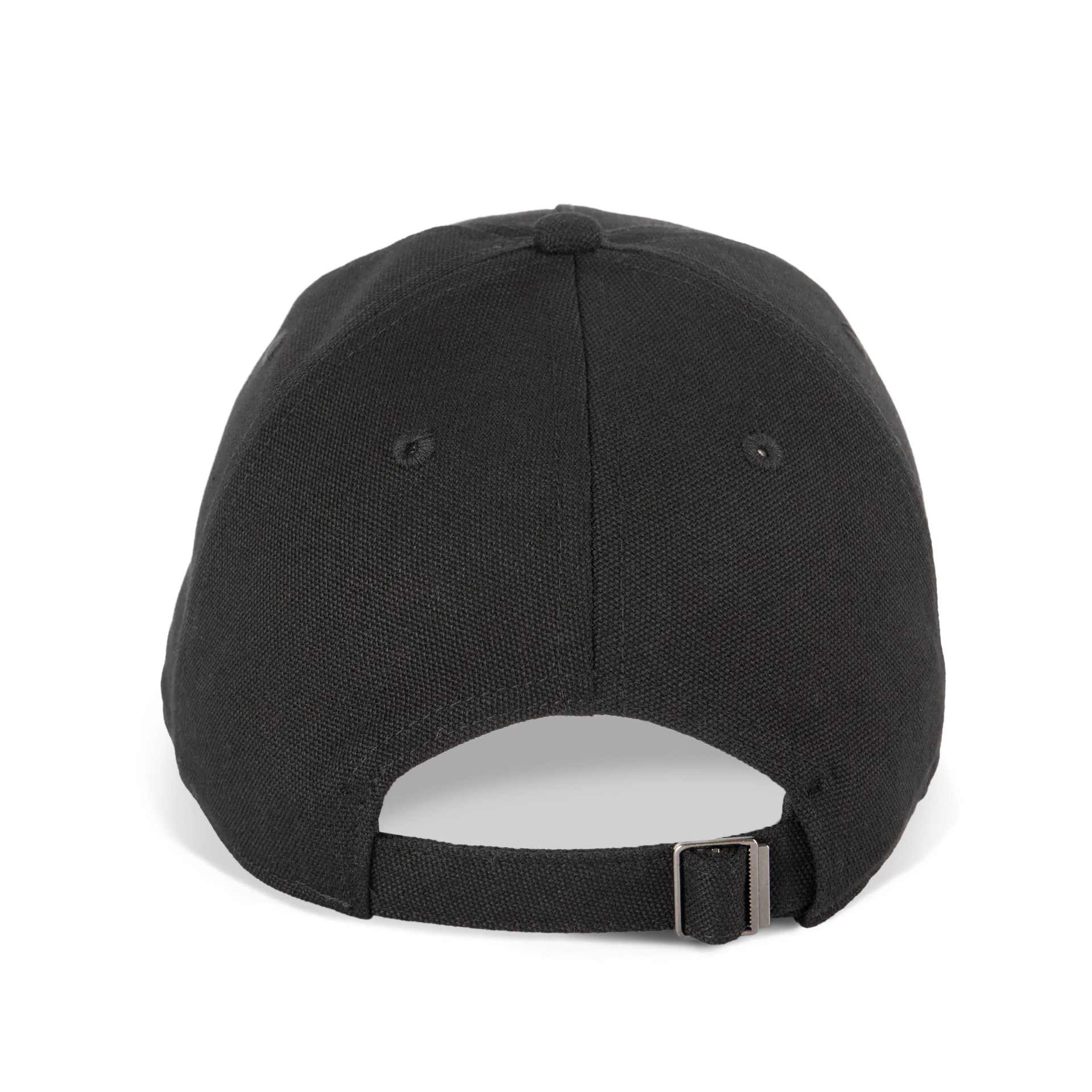 5-Panel-Kappe aus Canvas – K-up Gold Label