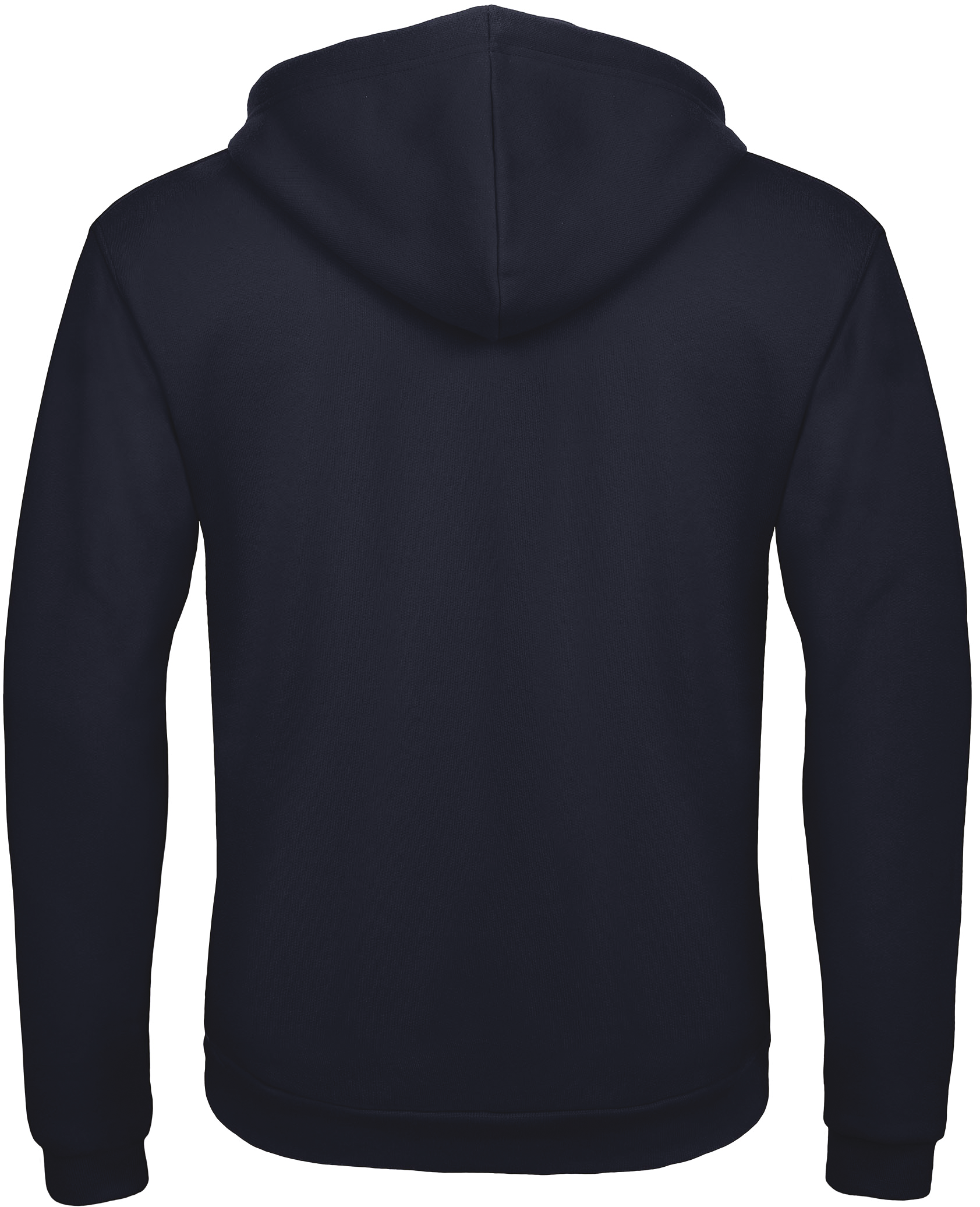 ID.205 Hooded Full Zip Sweatshirt