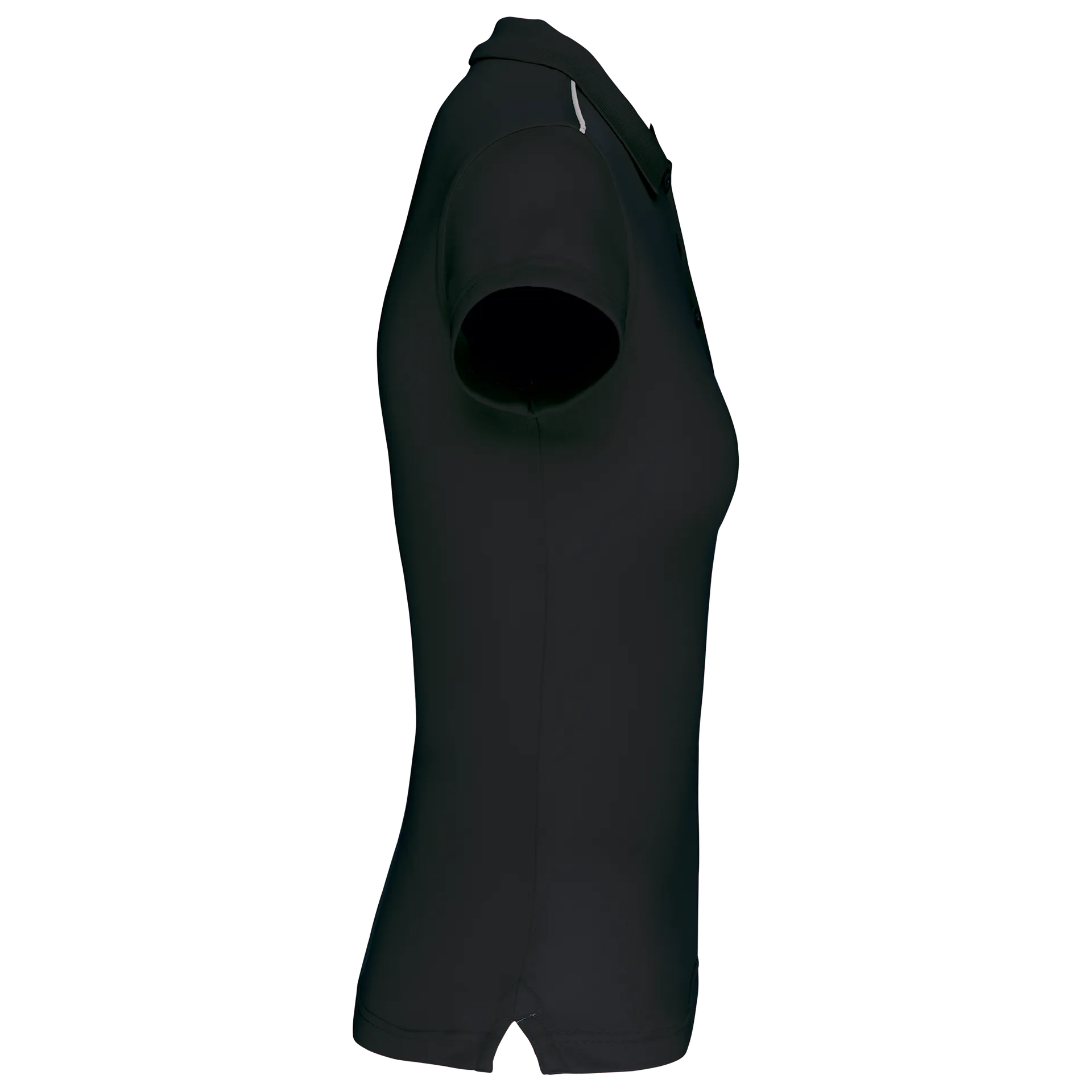 Kurzarm Damen Polo Quick Dry