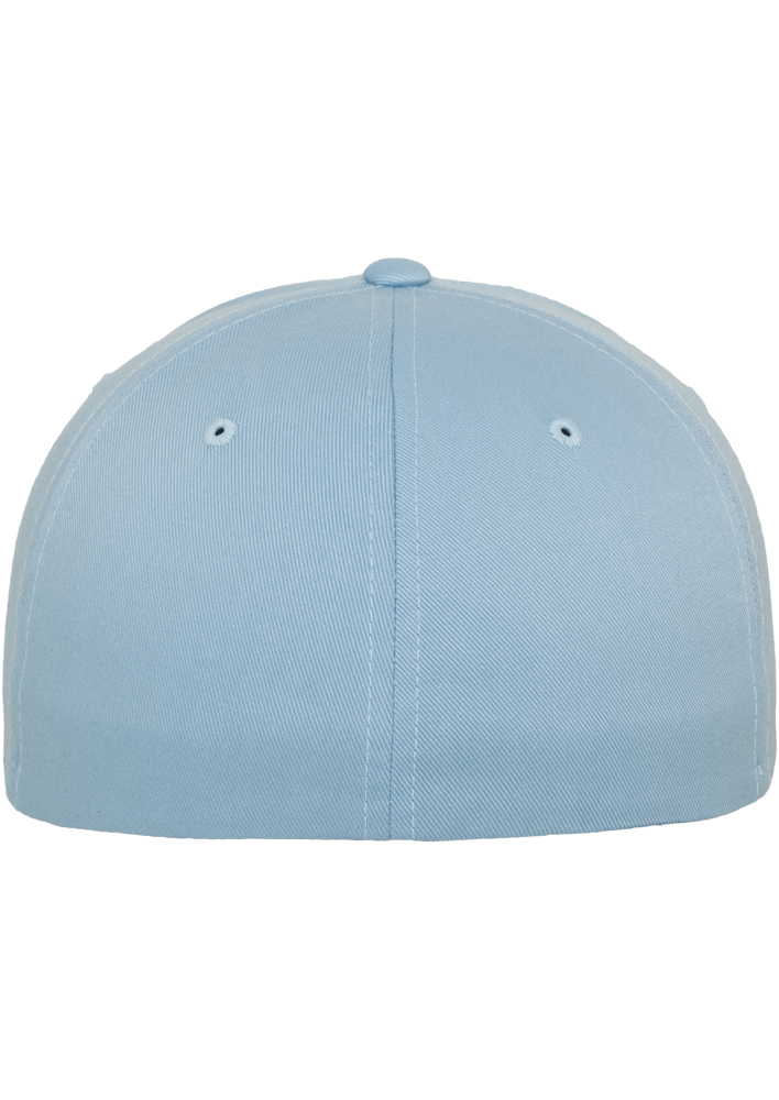 Flexfit Wooly Combed Kappe