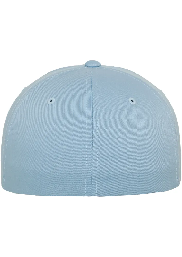 Flexfit Wooly Combed Kappe