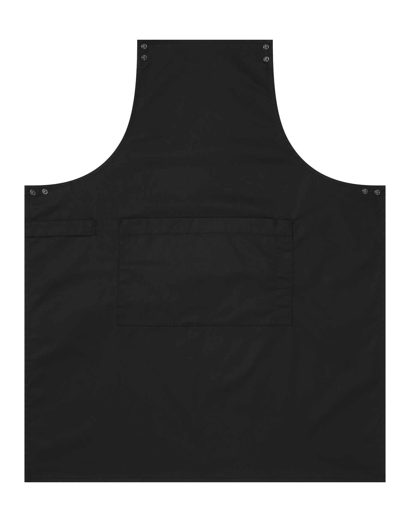 Schürze ohne Riemen Swap & Pop