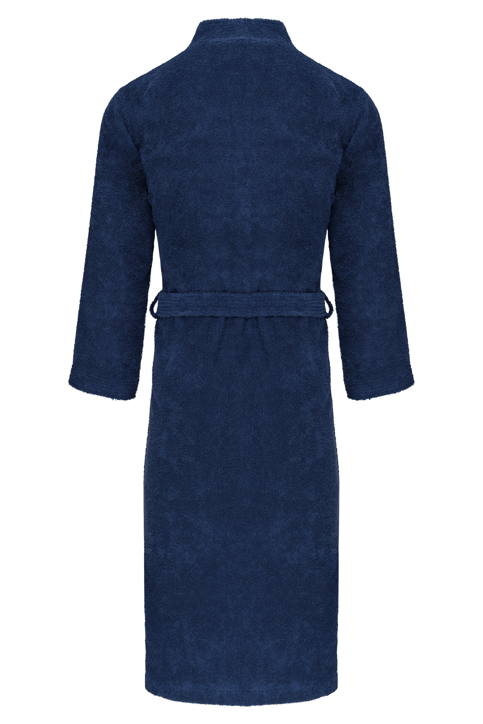 Walkfrottier-Bademantel