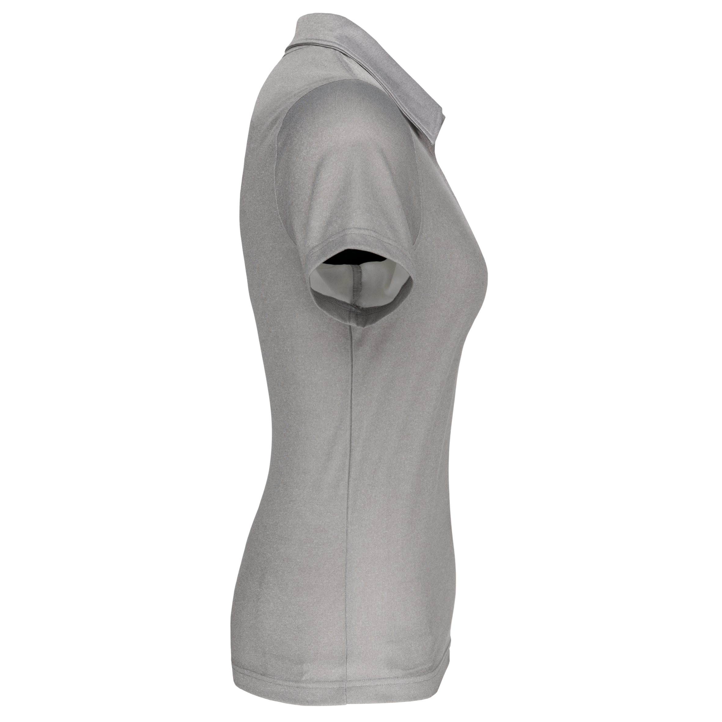 Damen Sport Funktions-Poloshirt