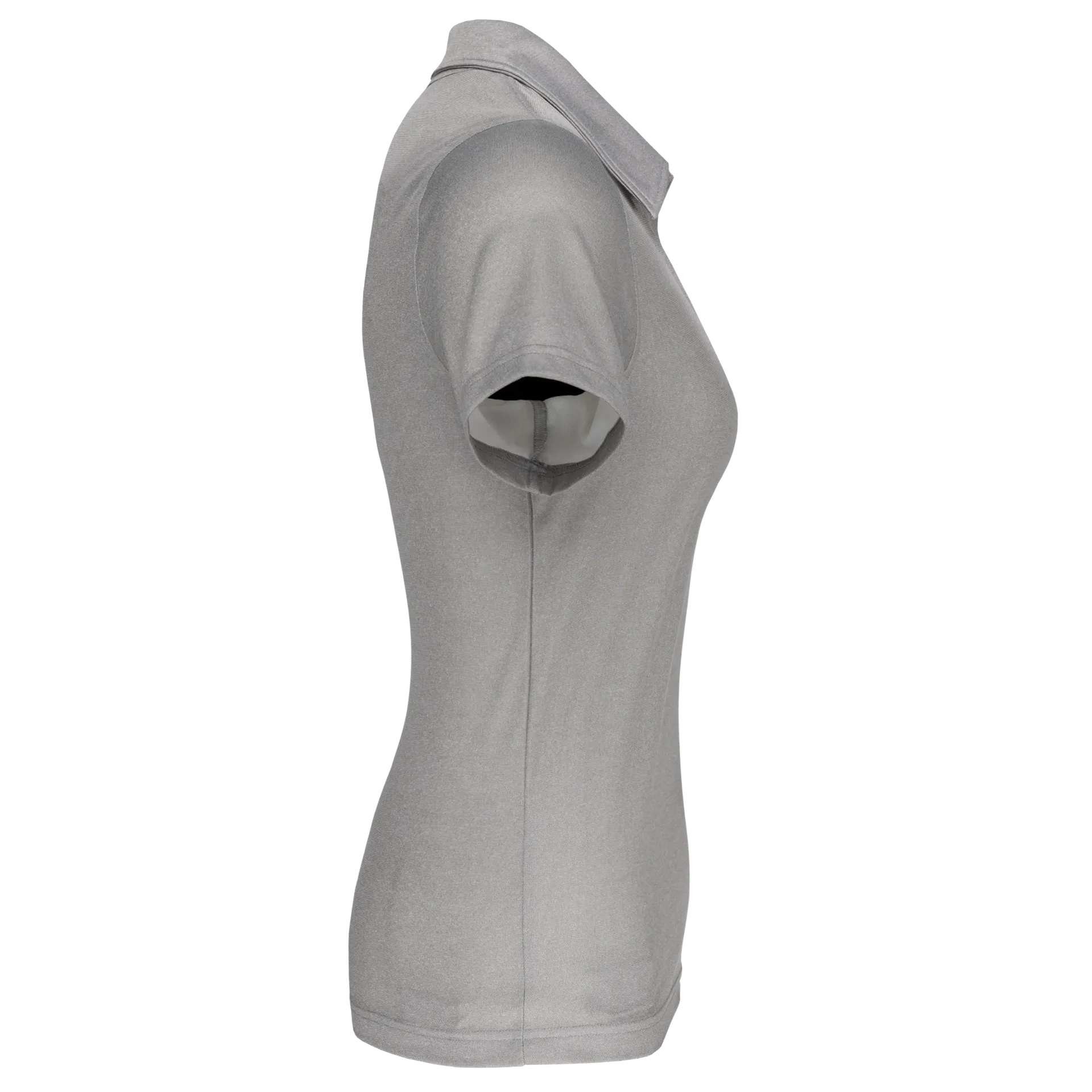 Damen Sport Funktions-Poloshirt