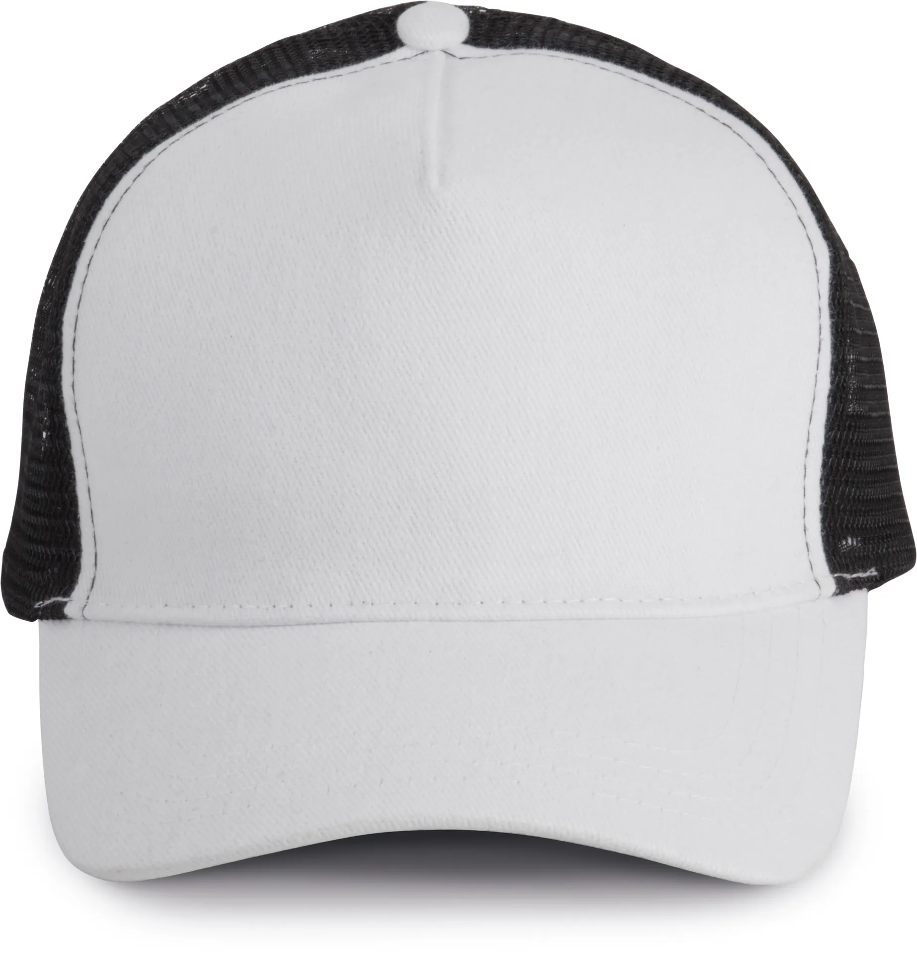 5-Panel Trucker-Kappe Mesh