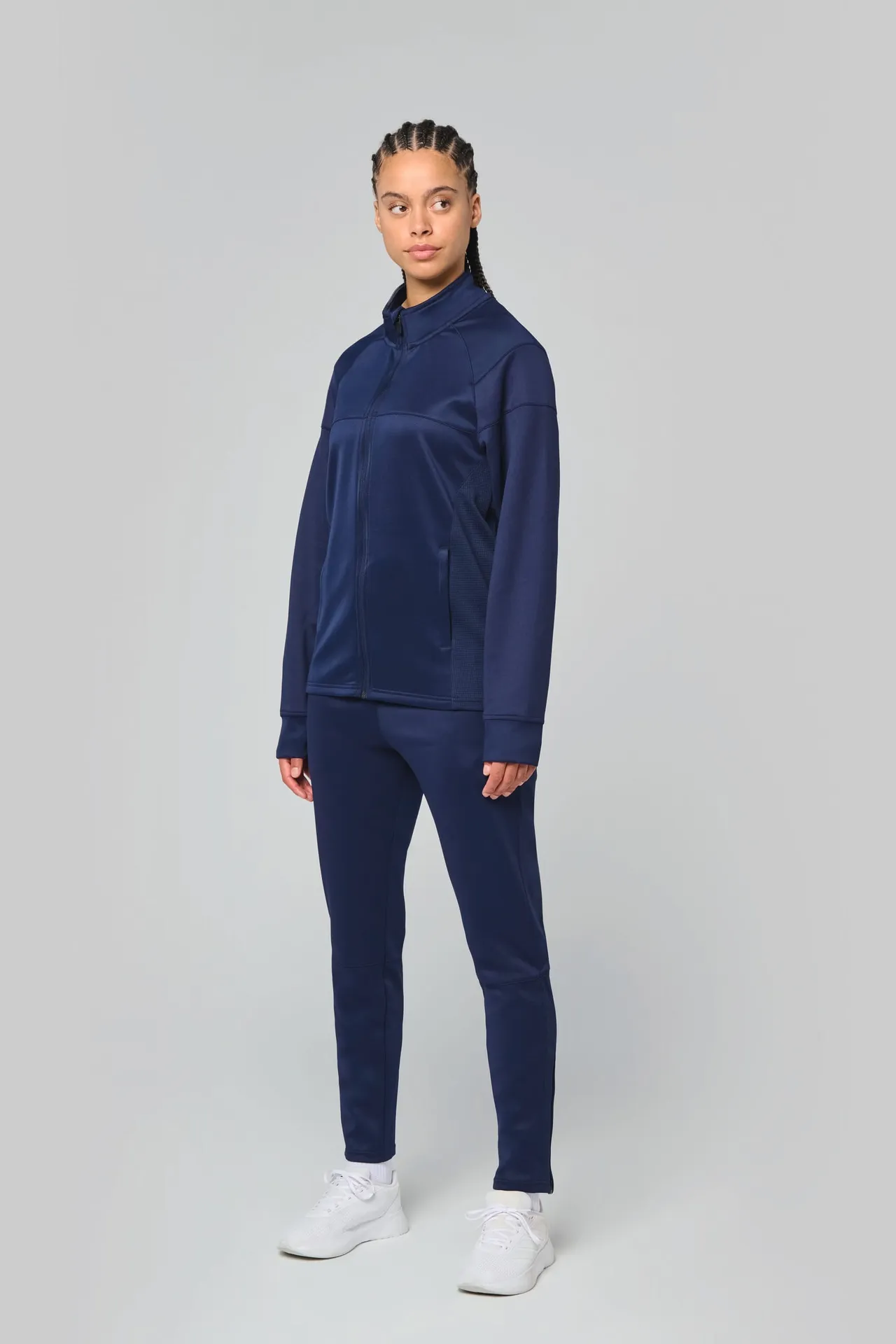 Premium-Unisex-Trainingshose