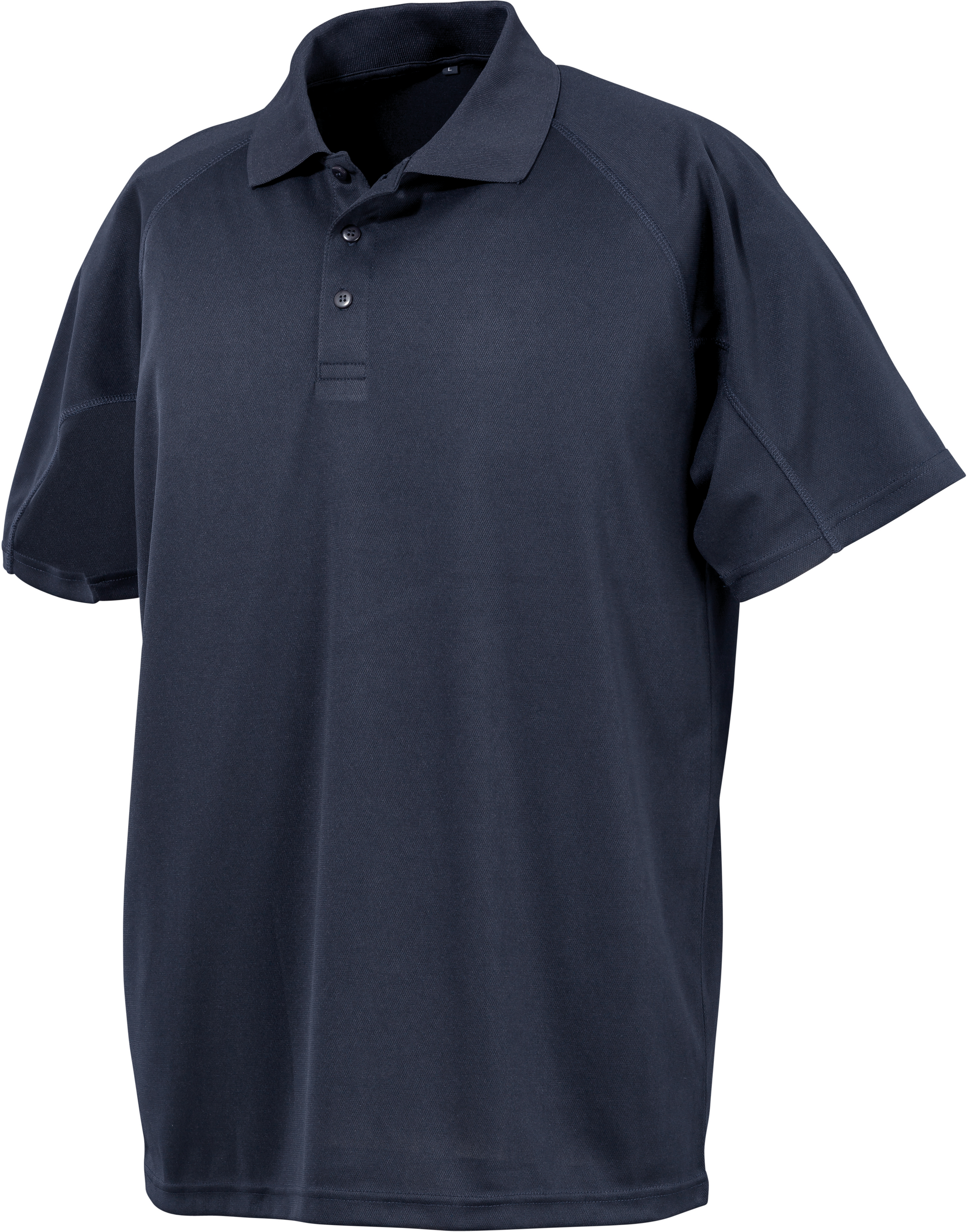 Performance aircool polo shirt