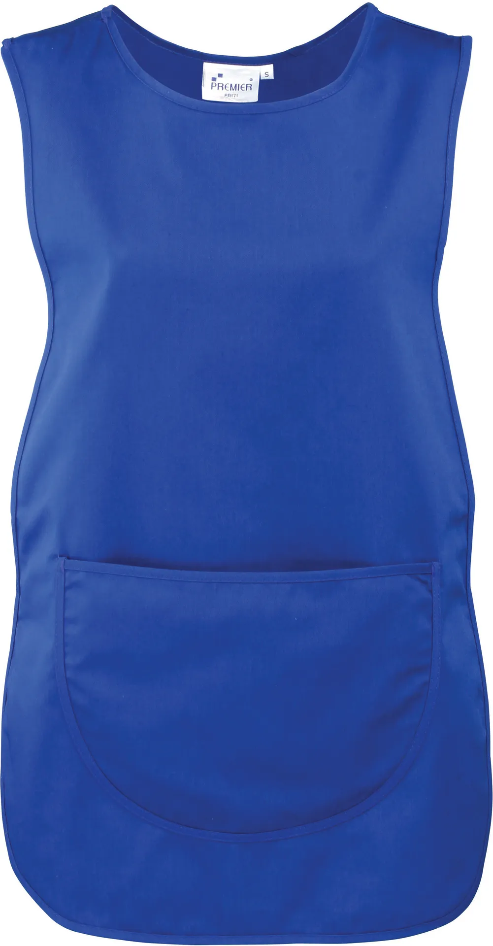 colours' Pocket Tabard