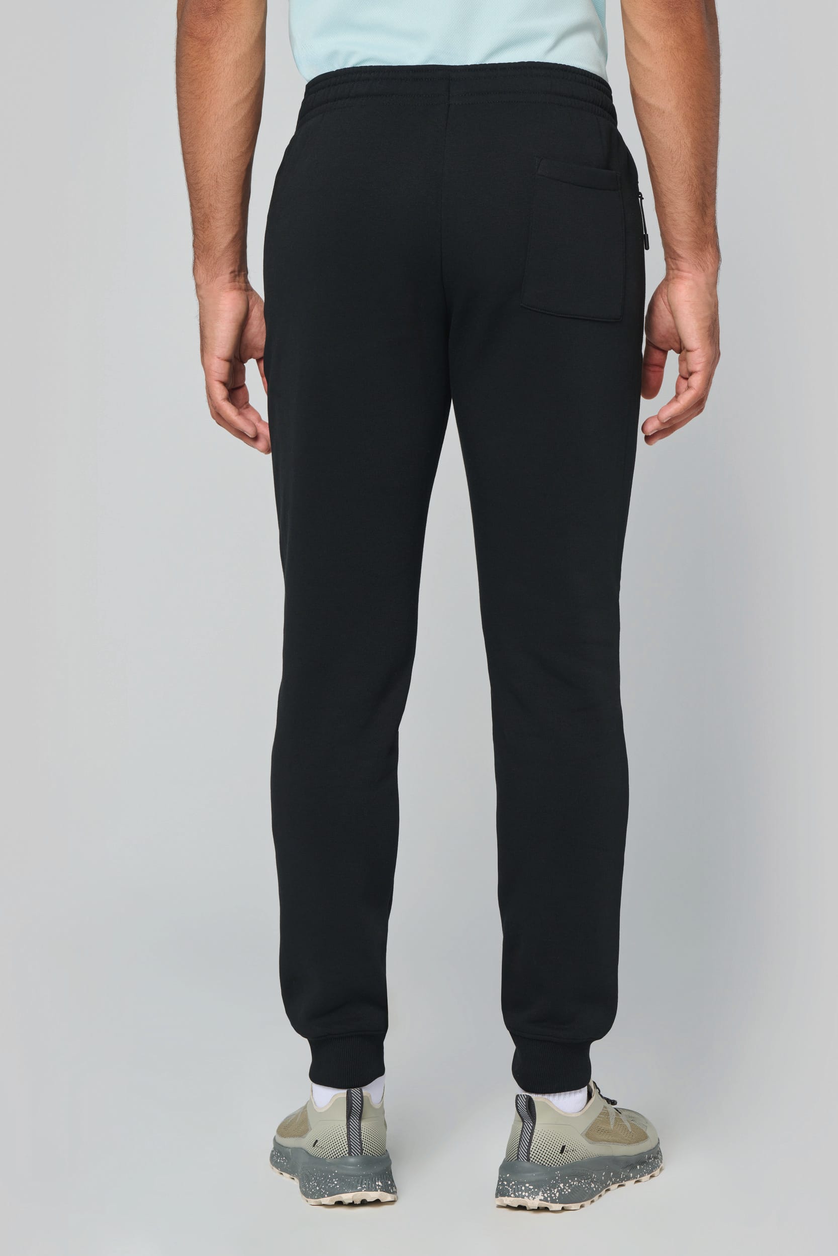 Multisport-Jogginghose mit Taschen für Erwachsene