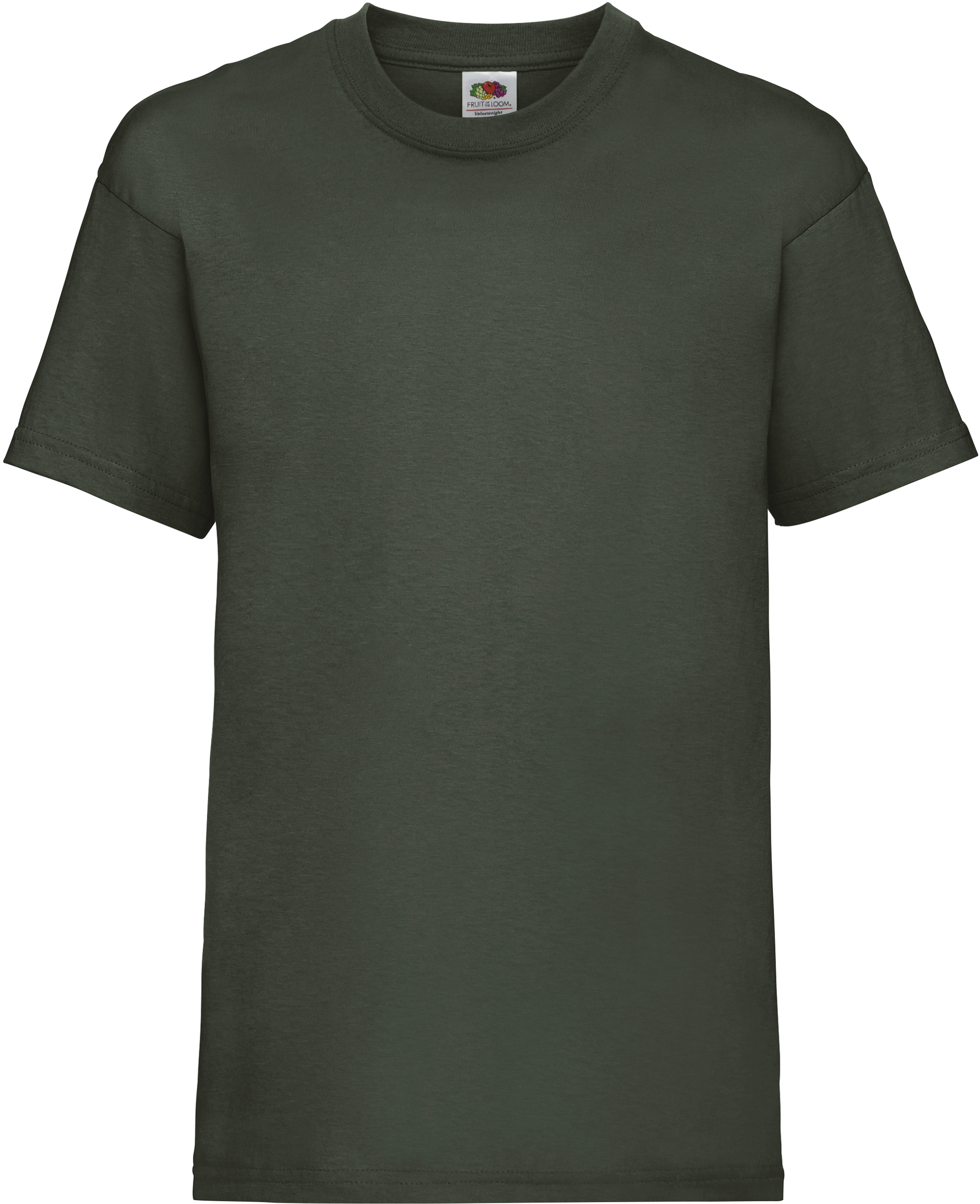 Kids Valueweight T (61-033-0)