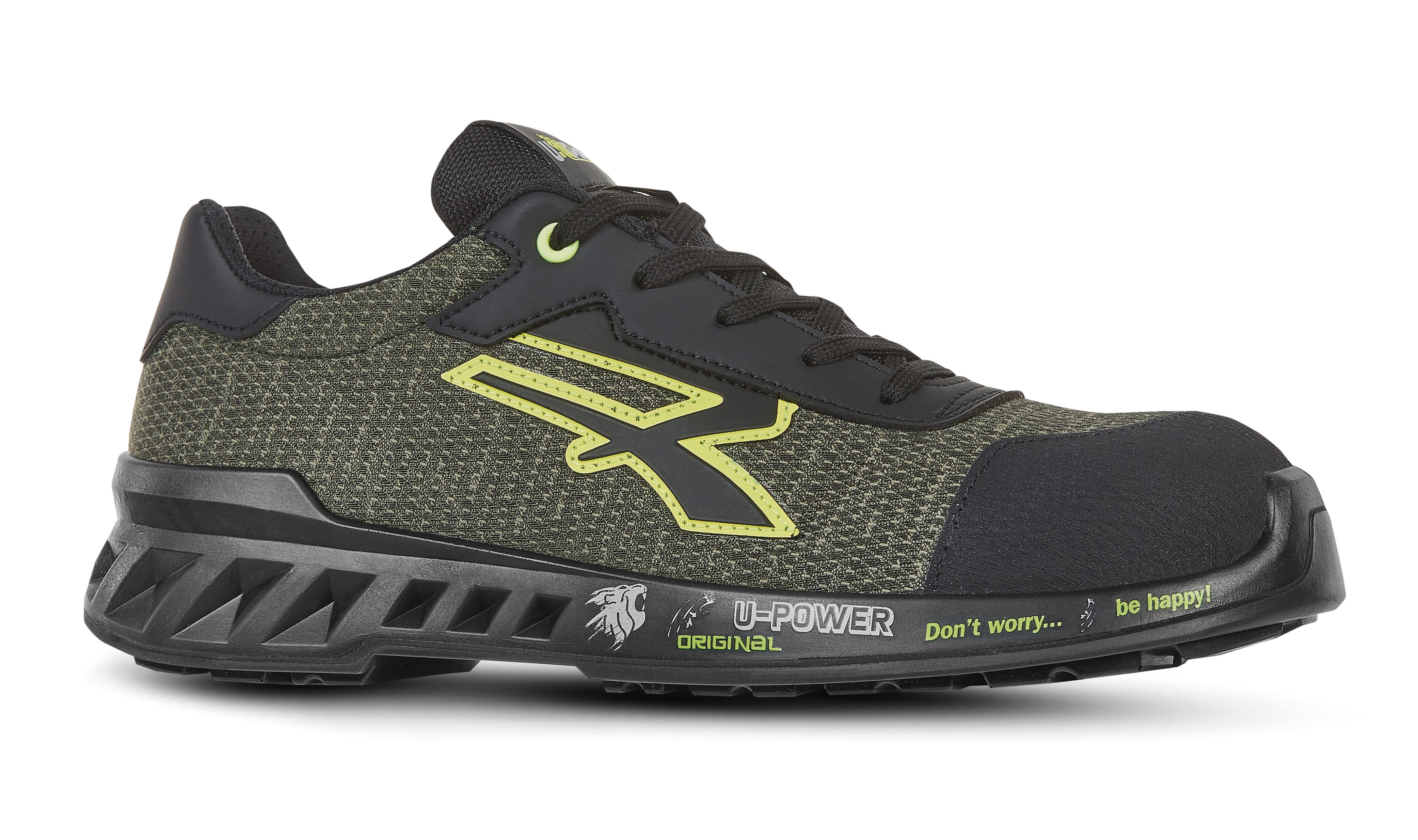 Sicherheitsschuhe Robin