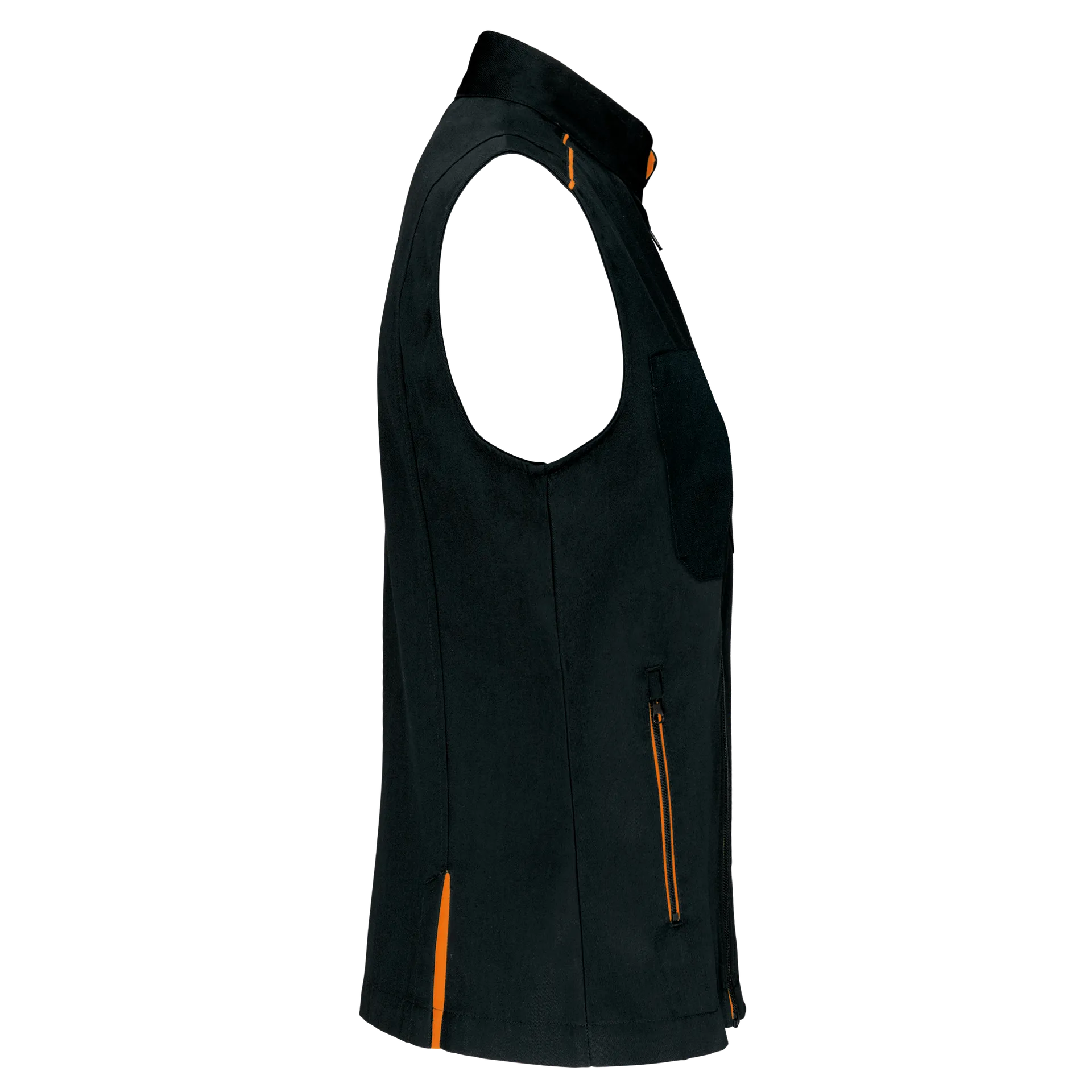 Damen-Weste Day To Day