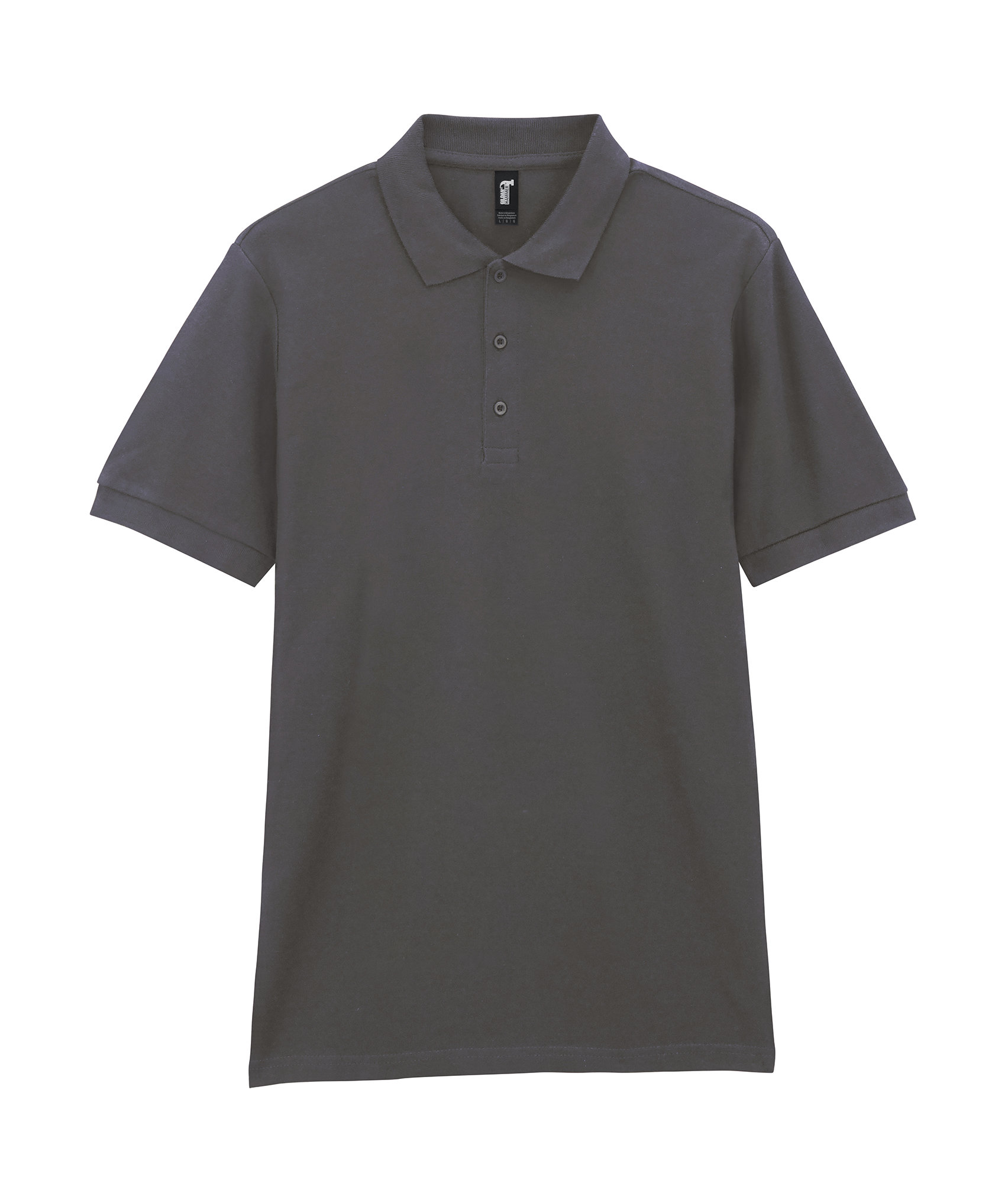 Hammer piqué Men's Polo Shirt
