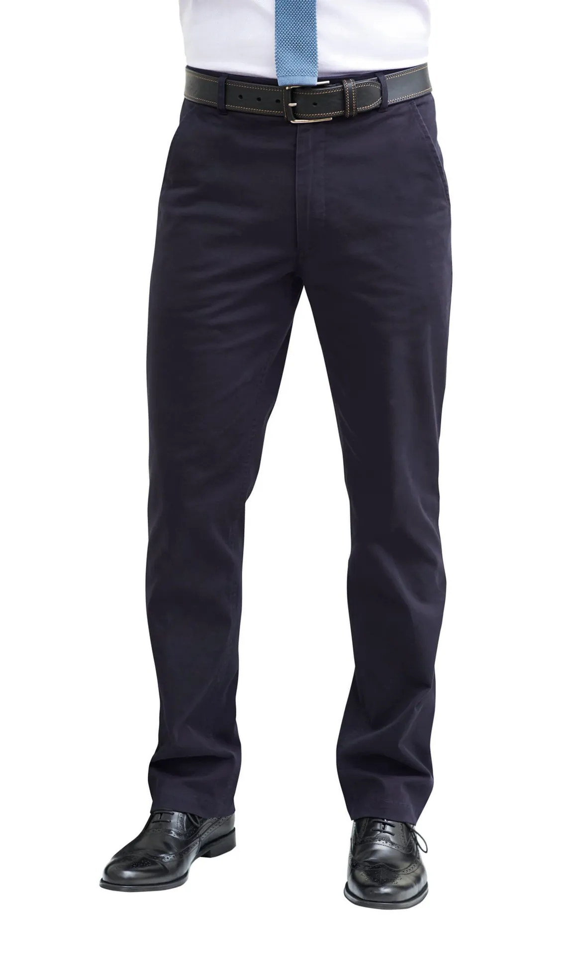 Chino Leo Slim Fit
