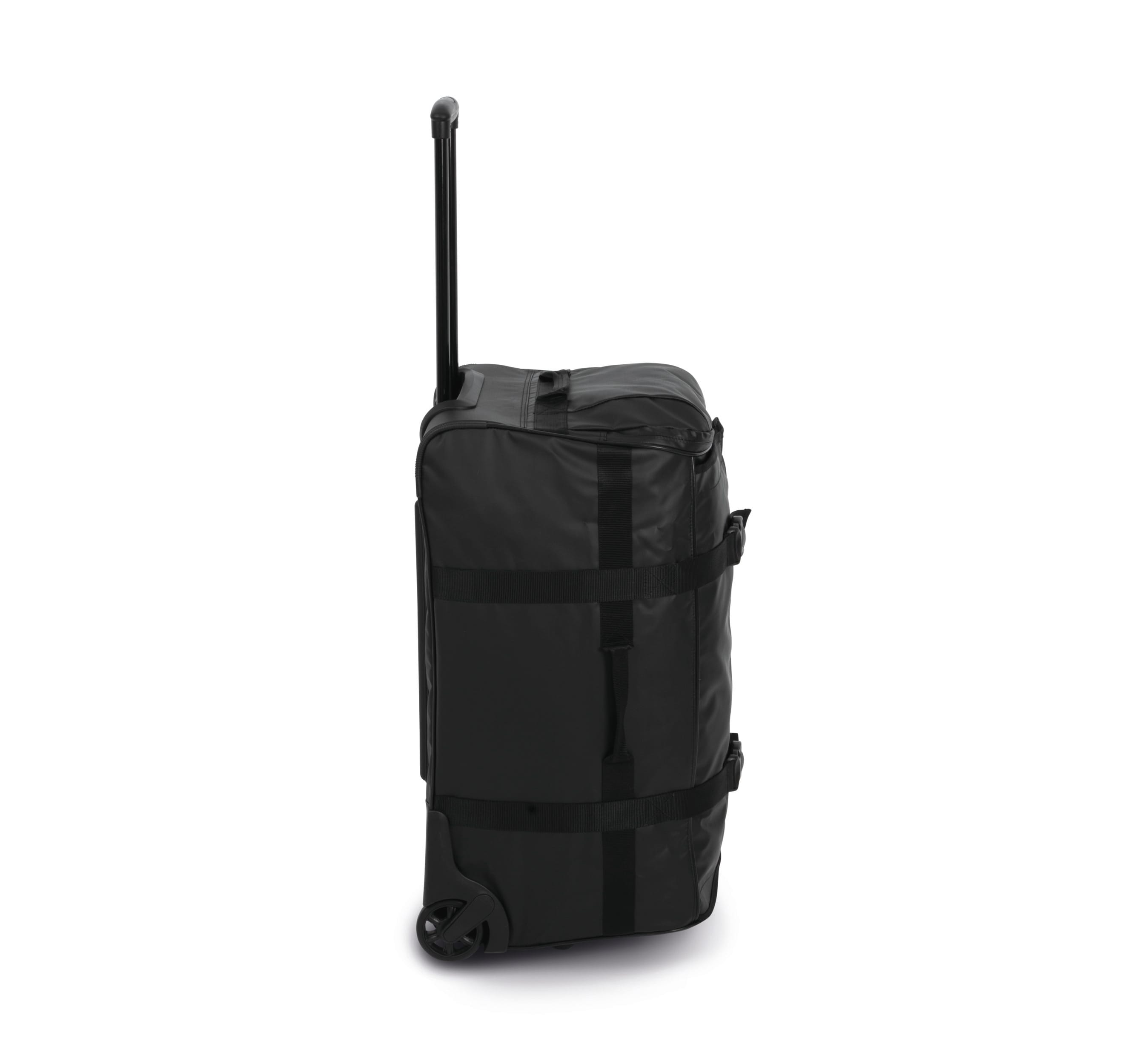 Wasserdichte Trolley-Tasche „Blackline“ – mittel