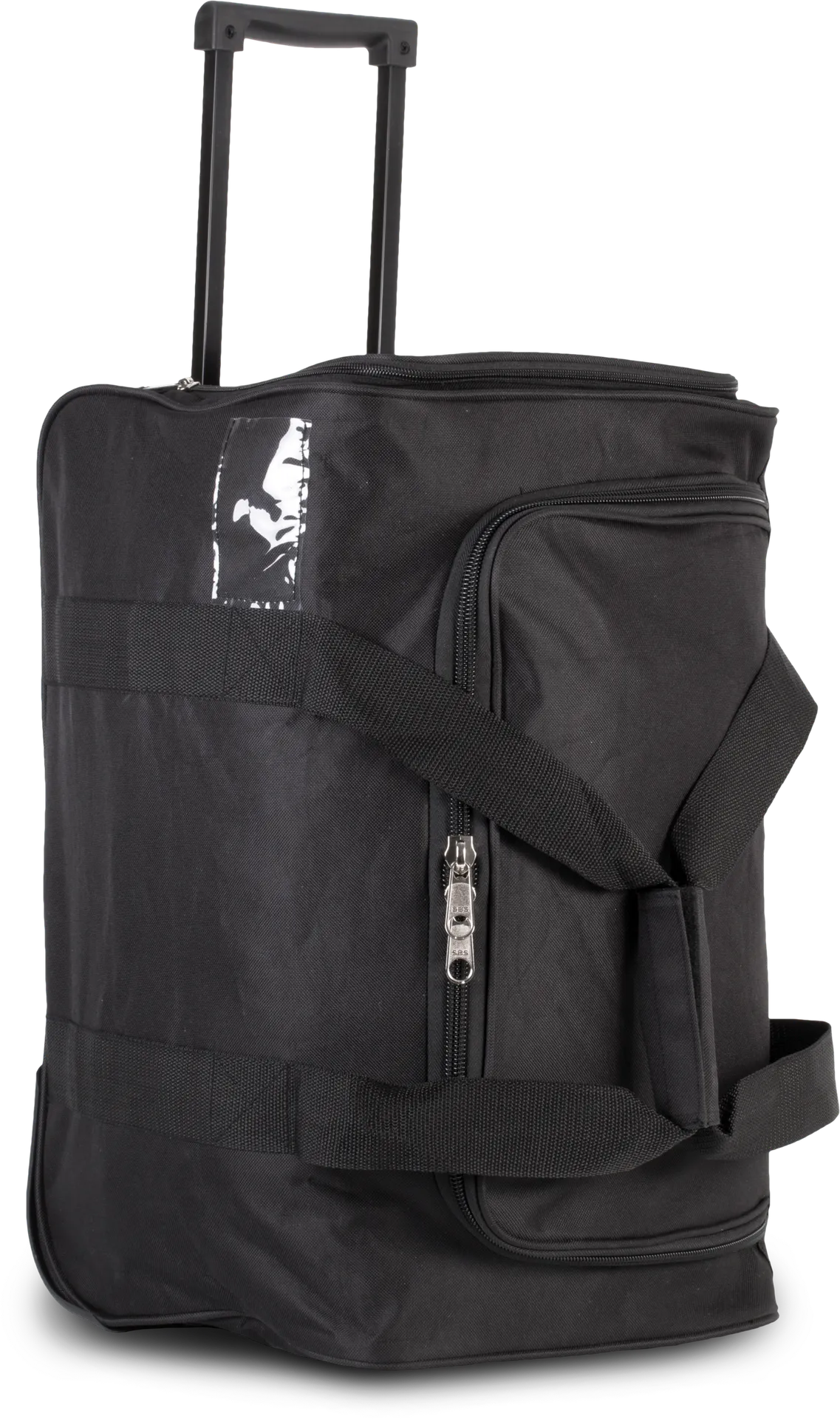 Sporttasche mit Rollen