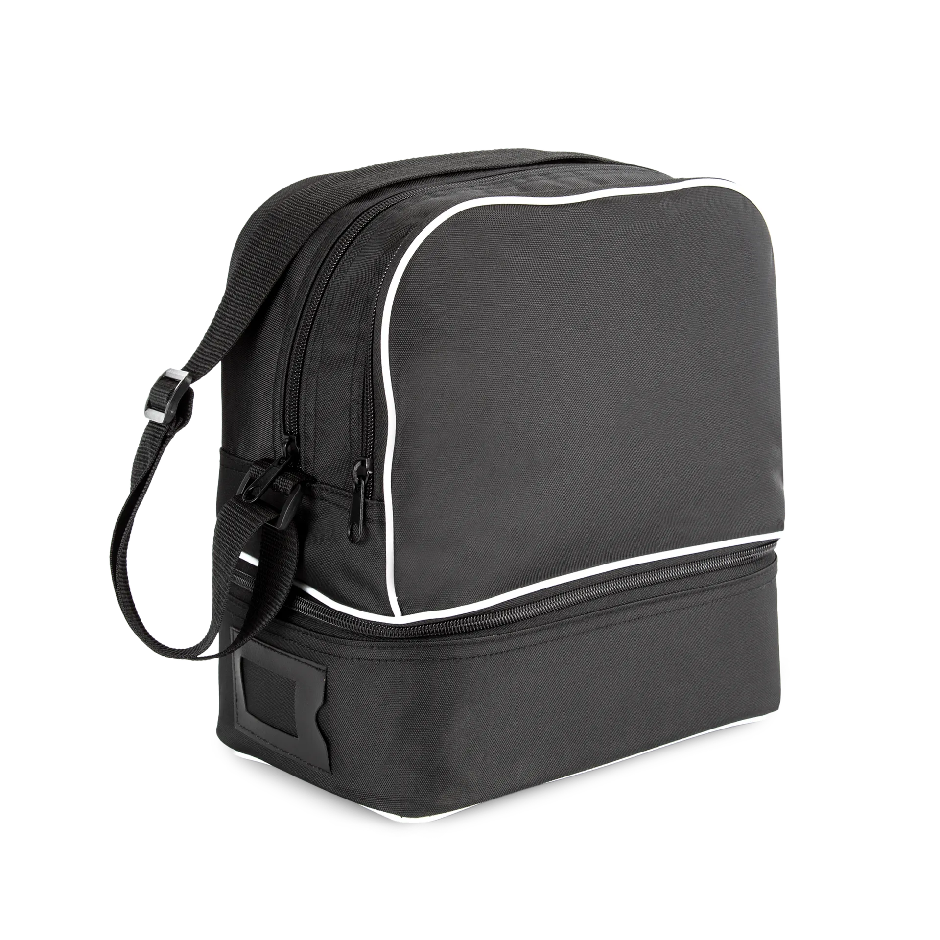 Boule-Tasche. Für 6 Kugeln