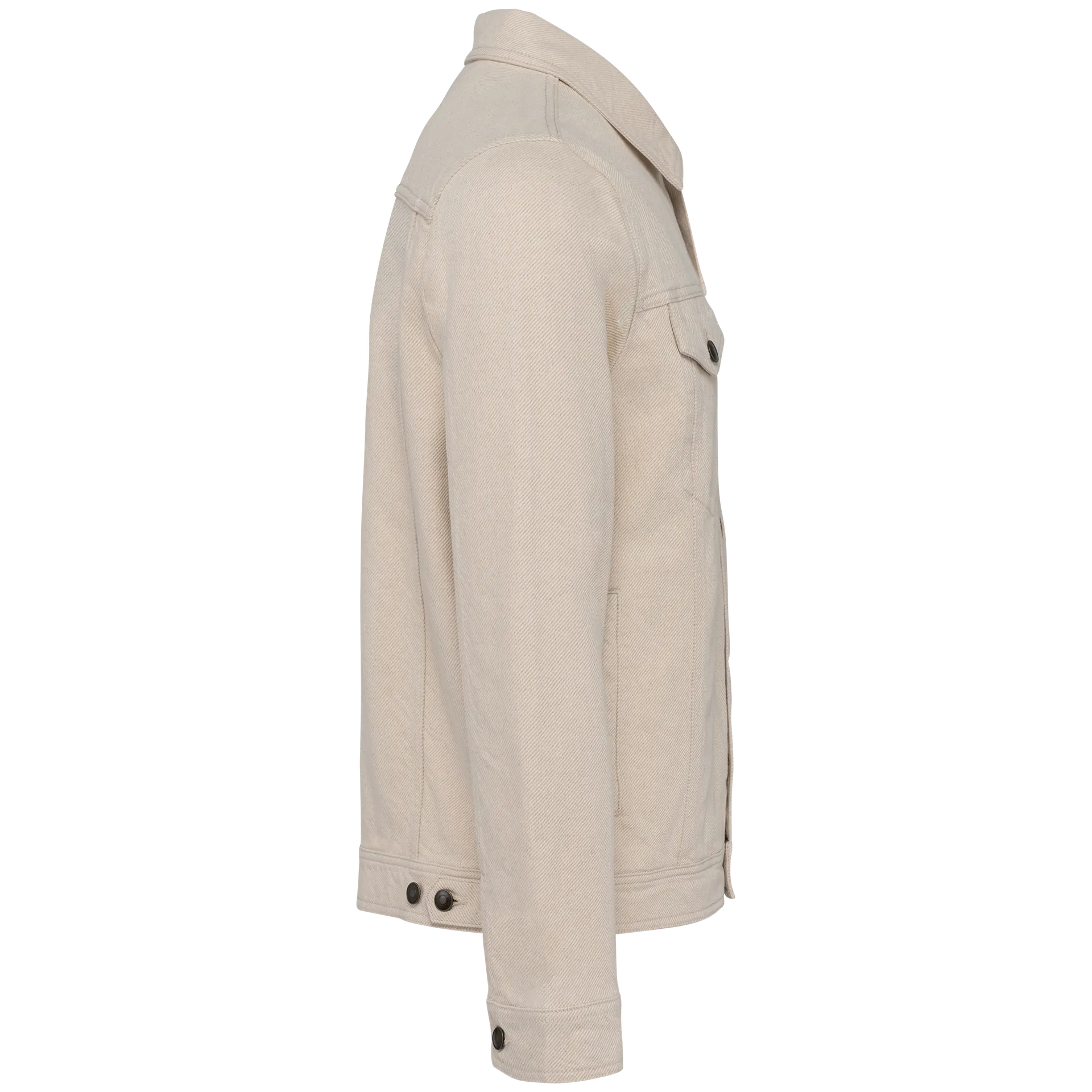 Umweltfreundliche Herren Hanf Jacke