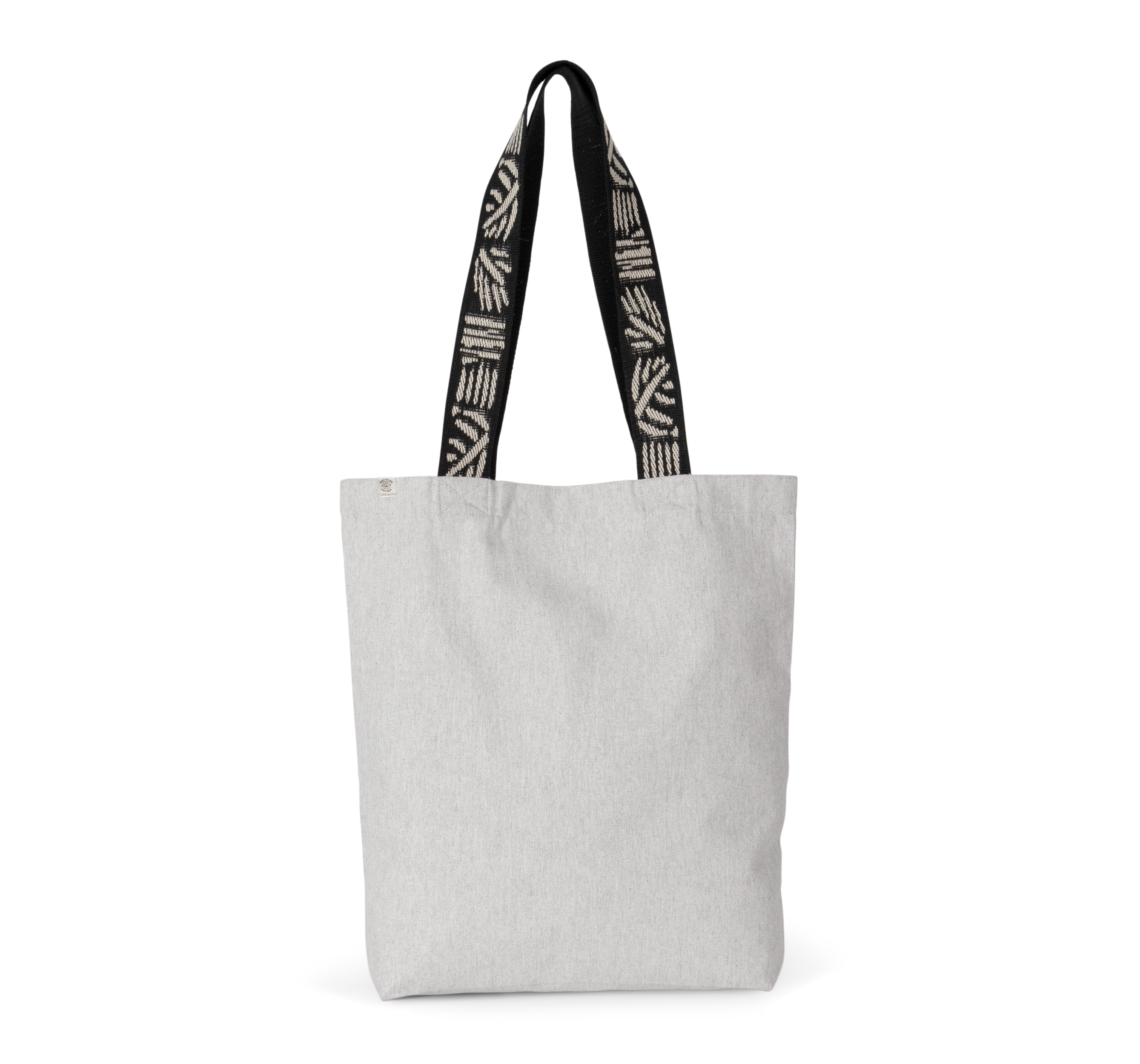 Recycelte Shoppingtasche