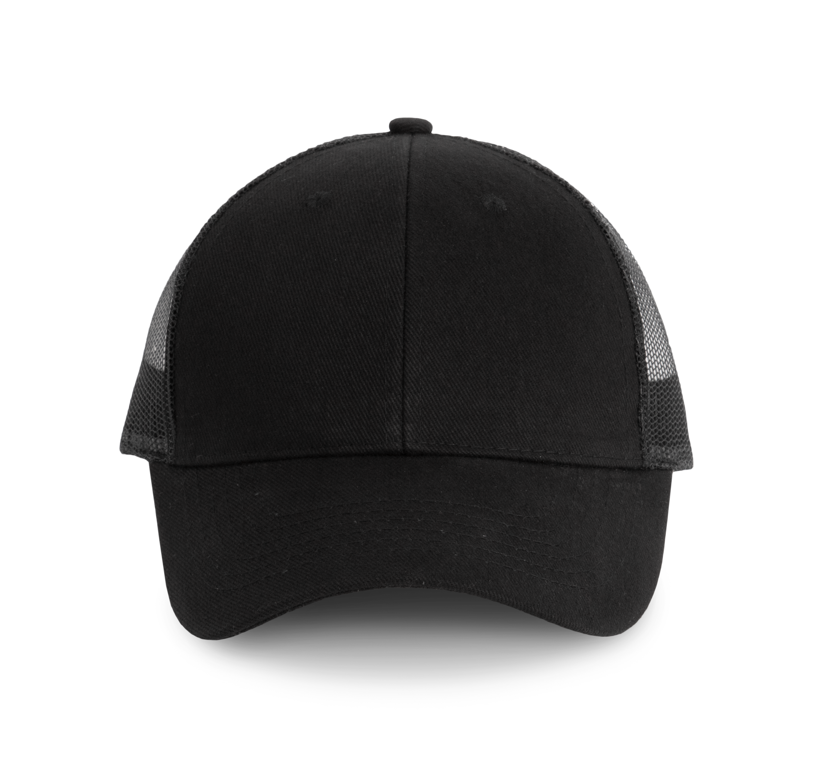 6-Panel-Trucker-Kappe