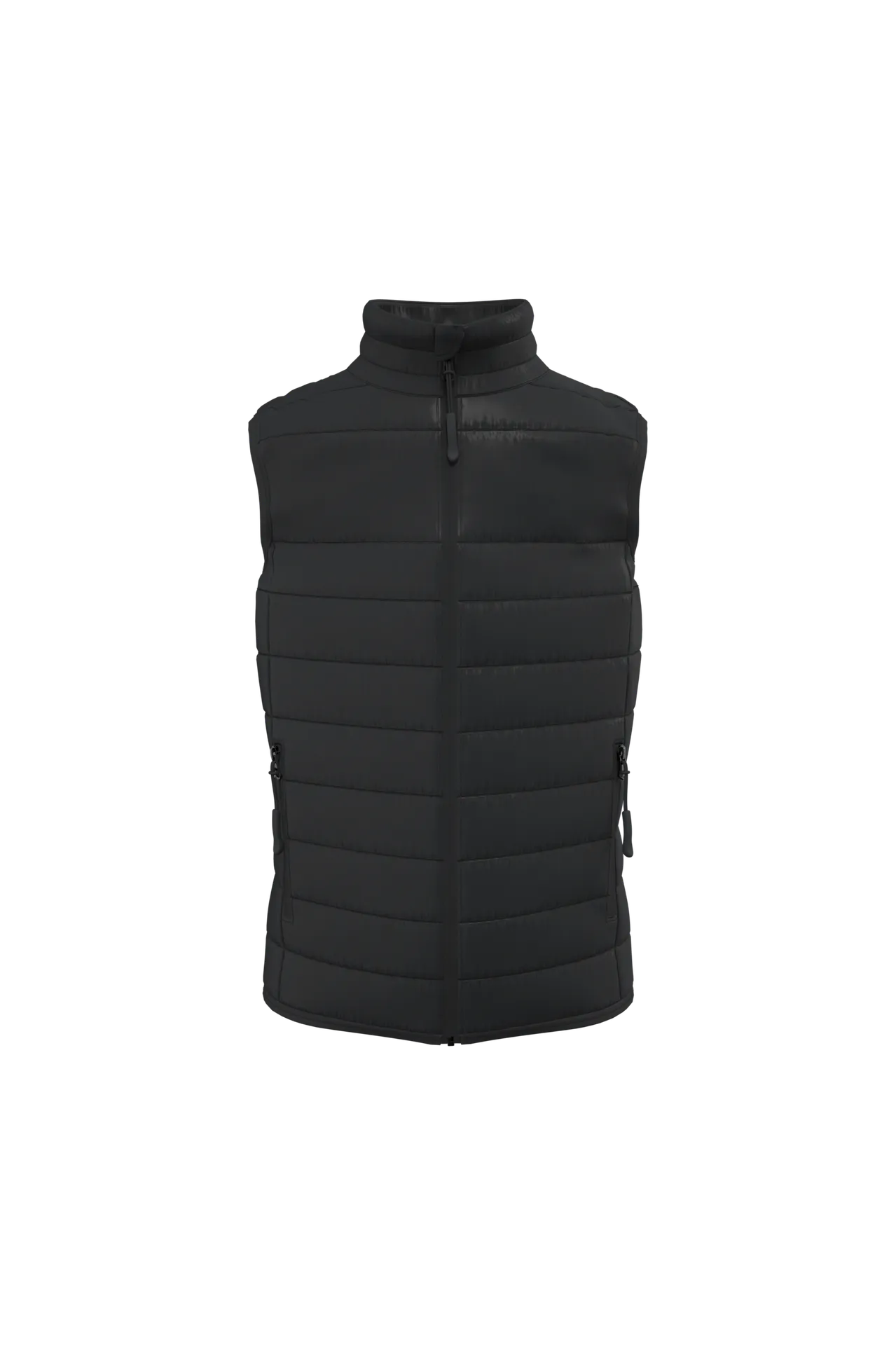 Kinder gestepptes Bodywarmer