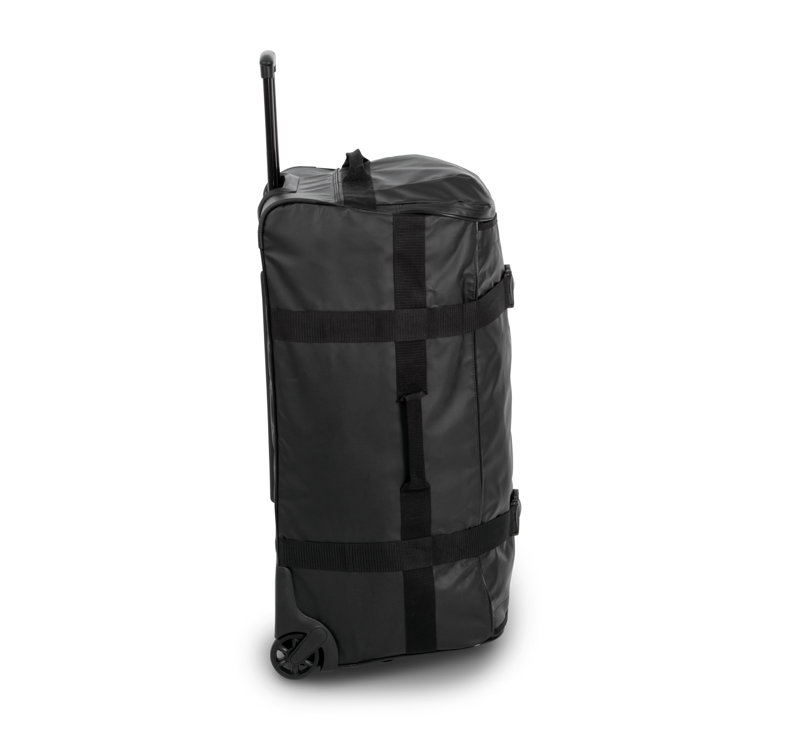 Wasserdichte Trolley-Kabinentasche „Blackline“ – groß
