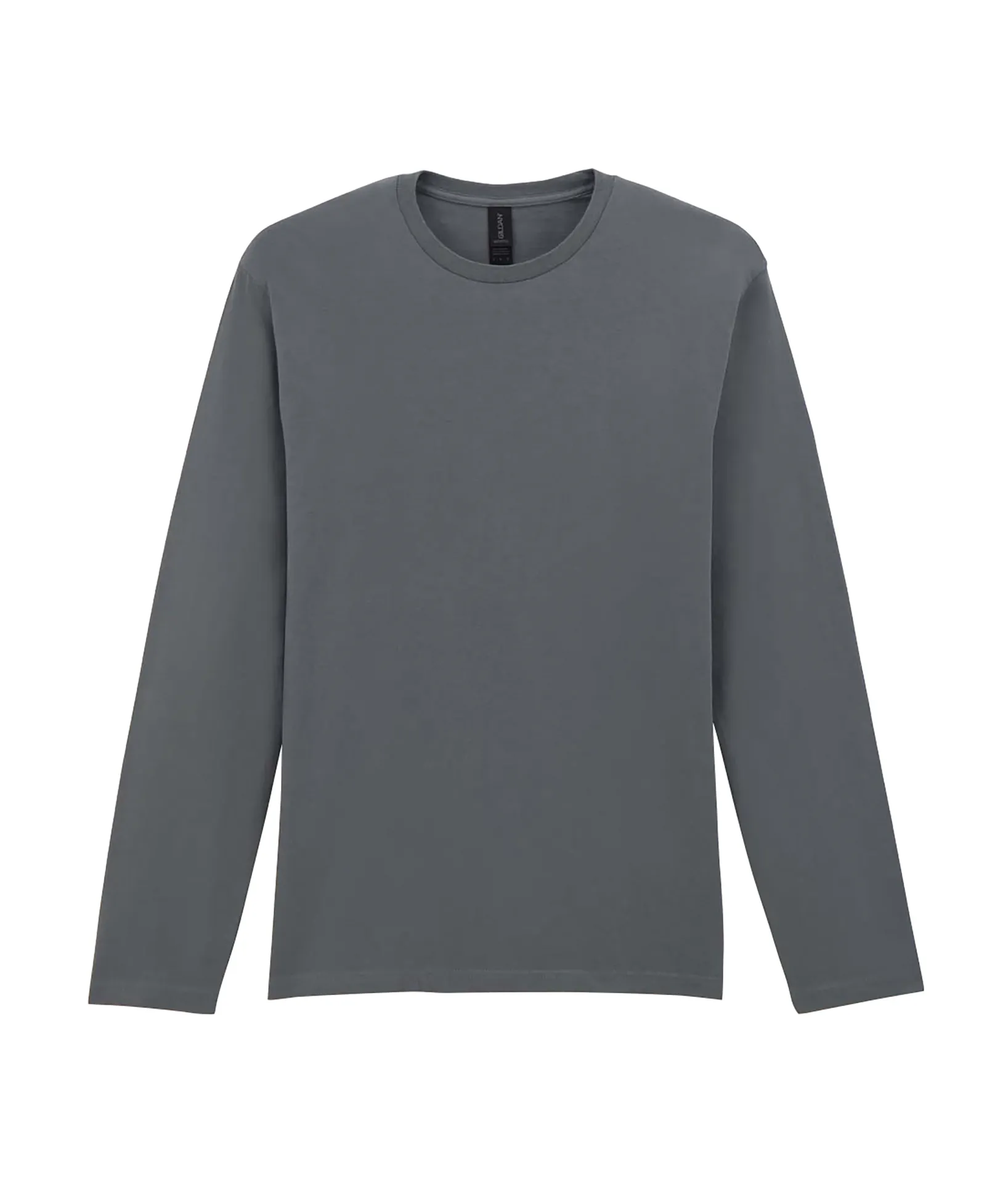 Men's Softstyle Long-Sleeved T-shirt