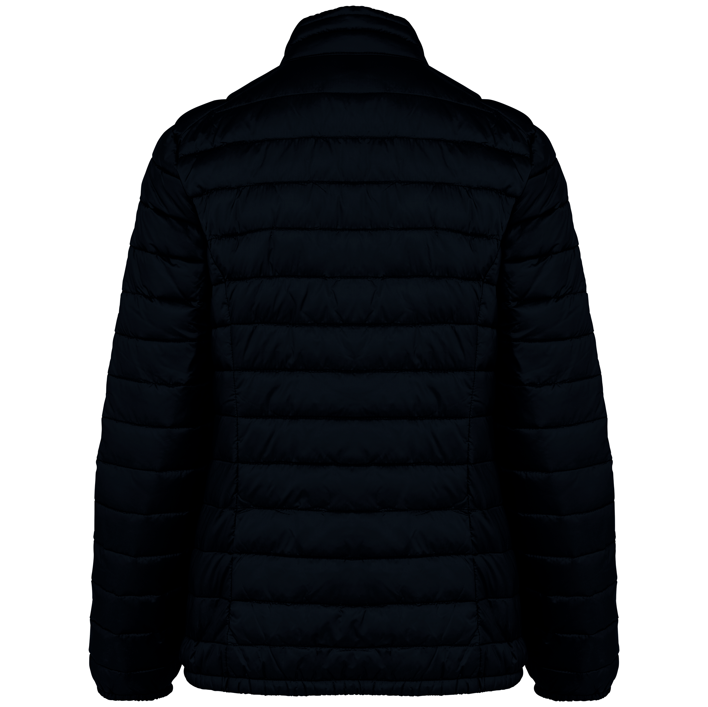 Leichte umweltfreundliche Damen Steppjacke