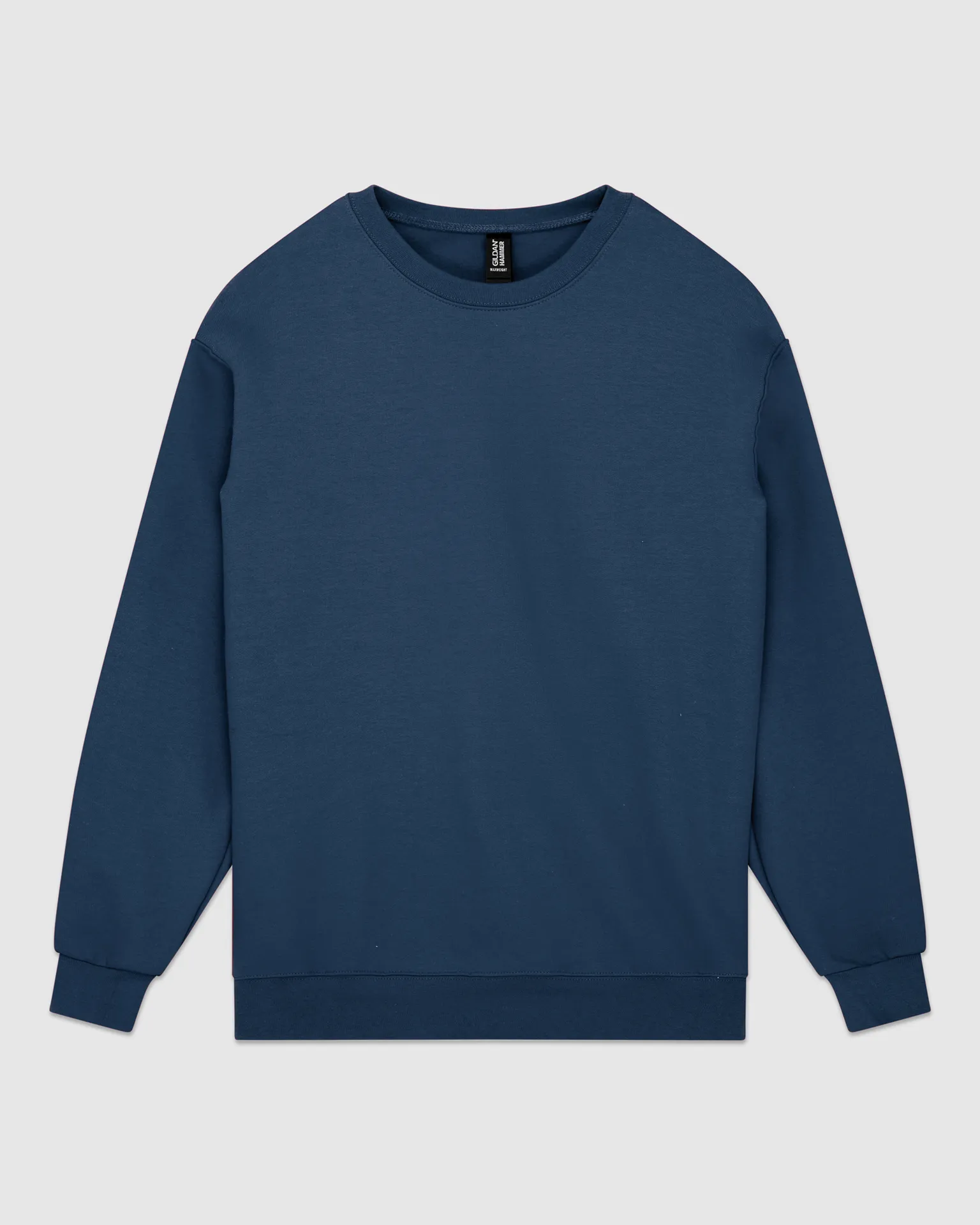 Hammer Sweatshirt für Erwachsene mit Rundhalsausschnitt