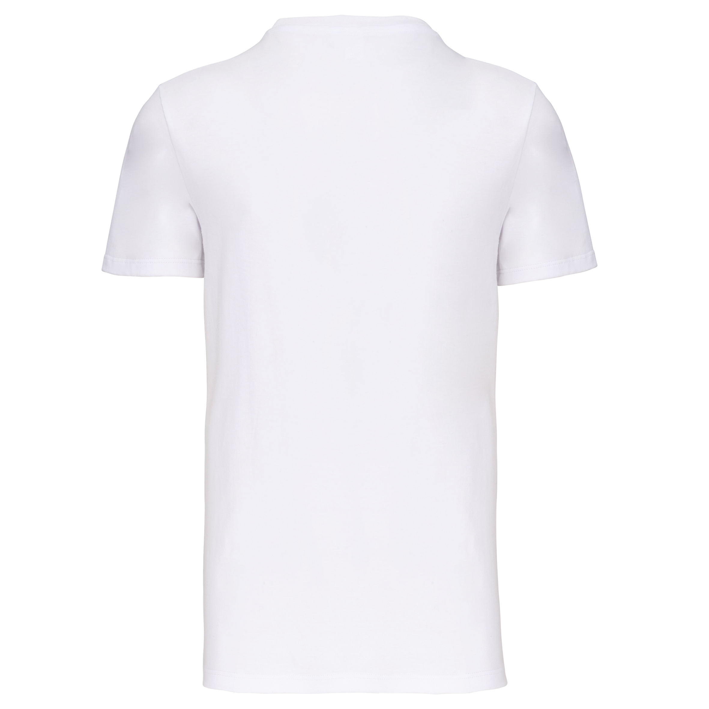 Herren Bio-T-Shirt "Origine France Garantie"