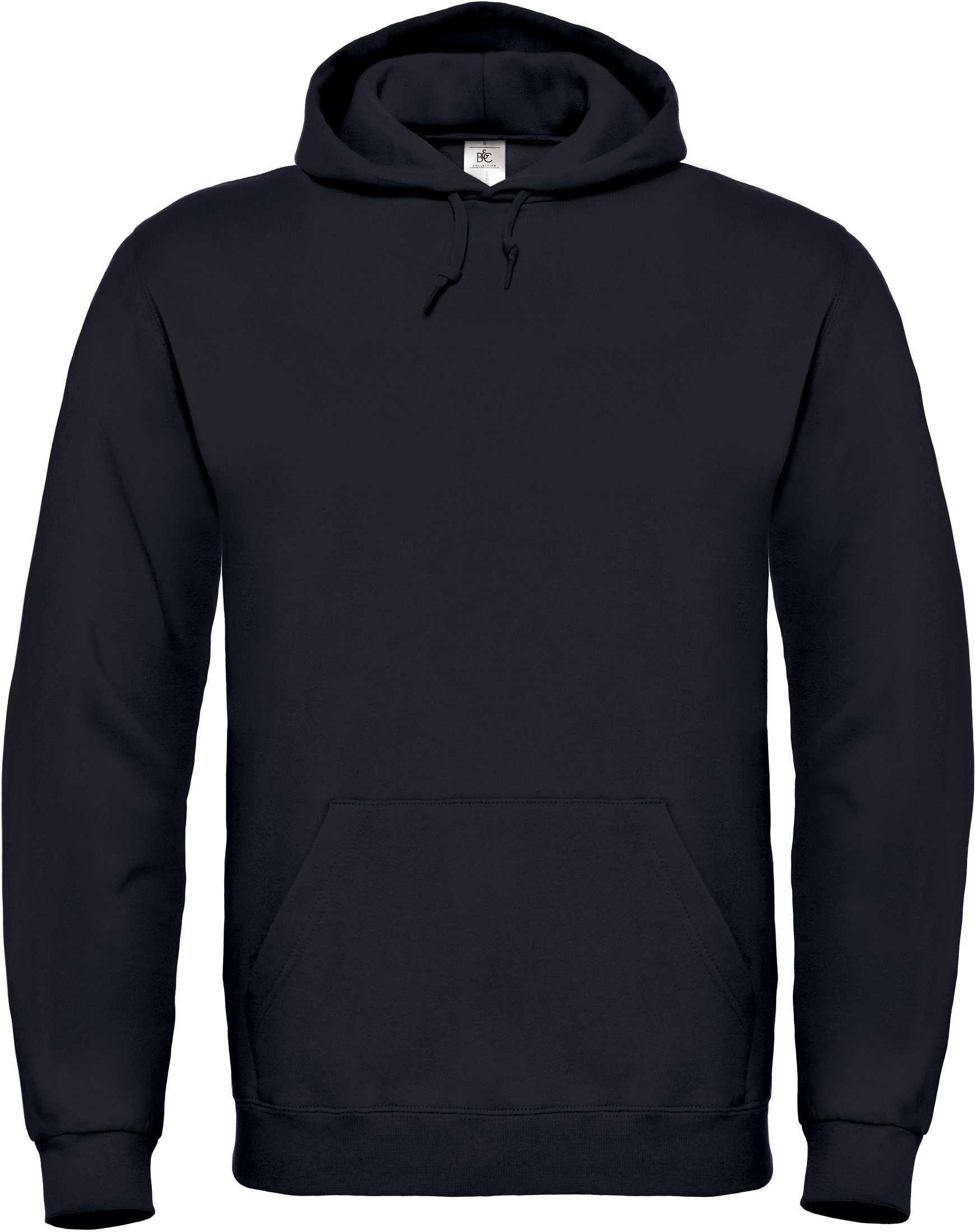 Id.003 Hooded Sweatshirt