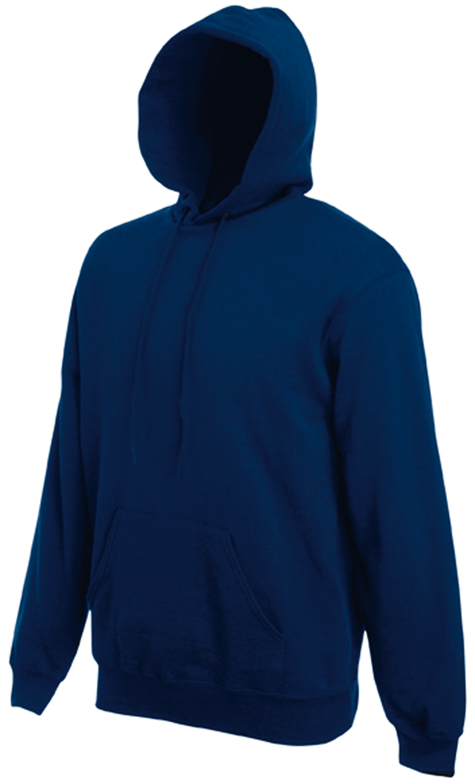 Classic Hooded Sweat (62-208-0)
