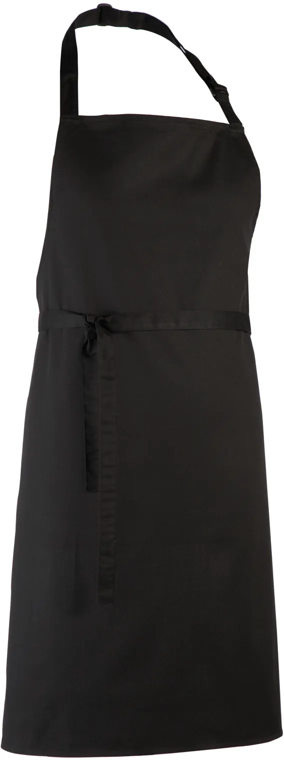 Colours Bib Apron