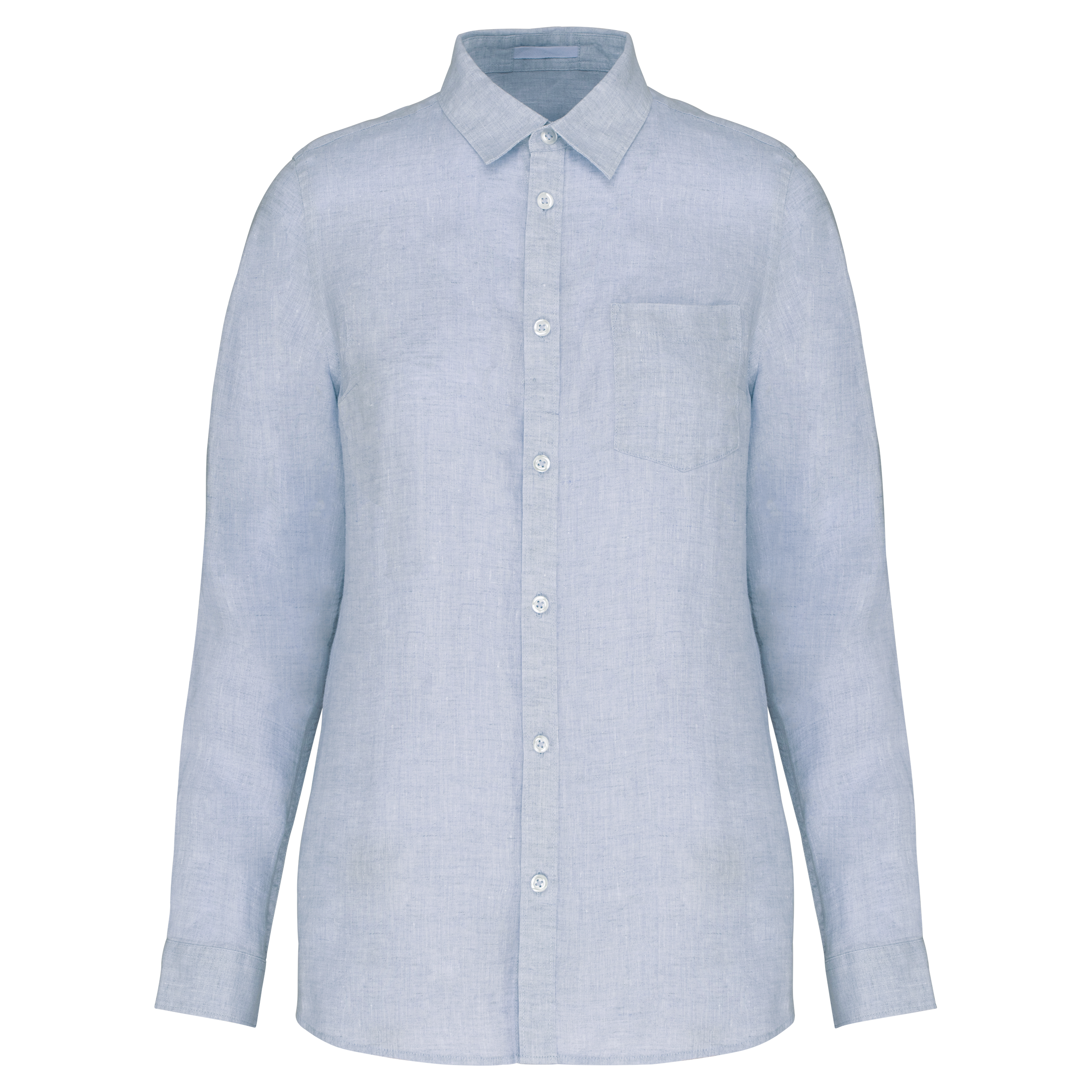 Leinen-Bluse für Damen