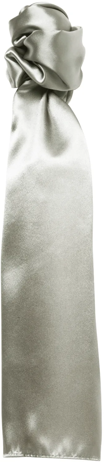 colours' Plain Business Scarf