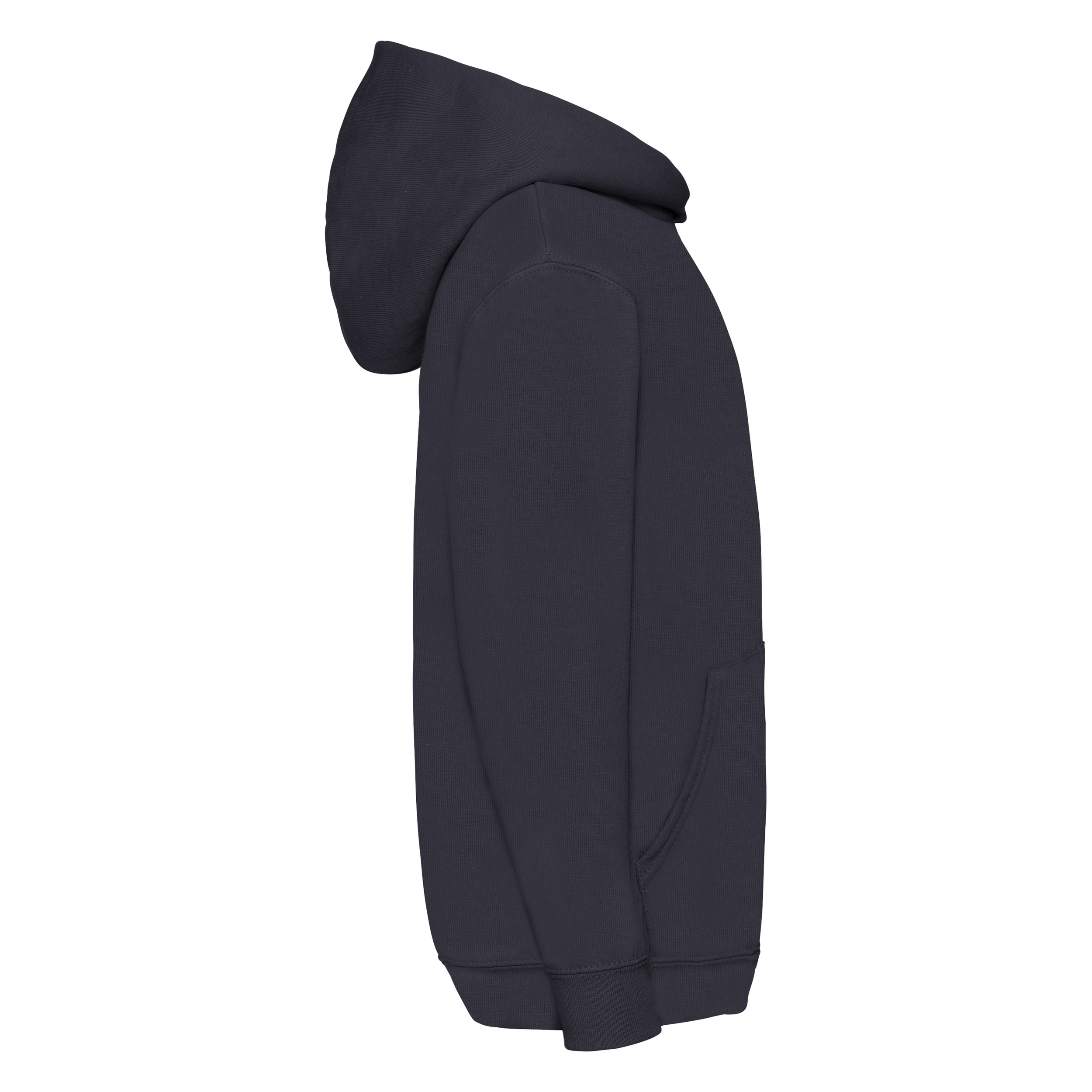 Kids Classic Hooded Sweat (62-043-0)