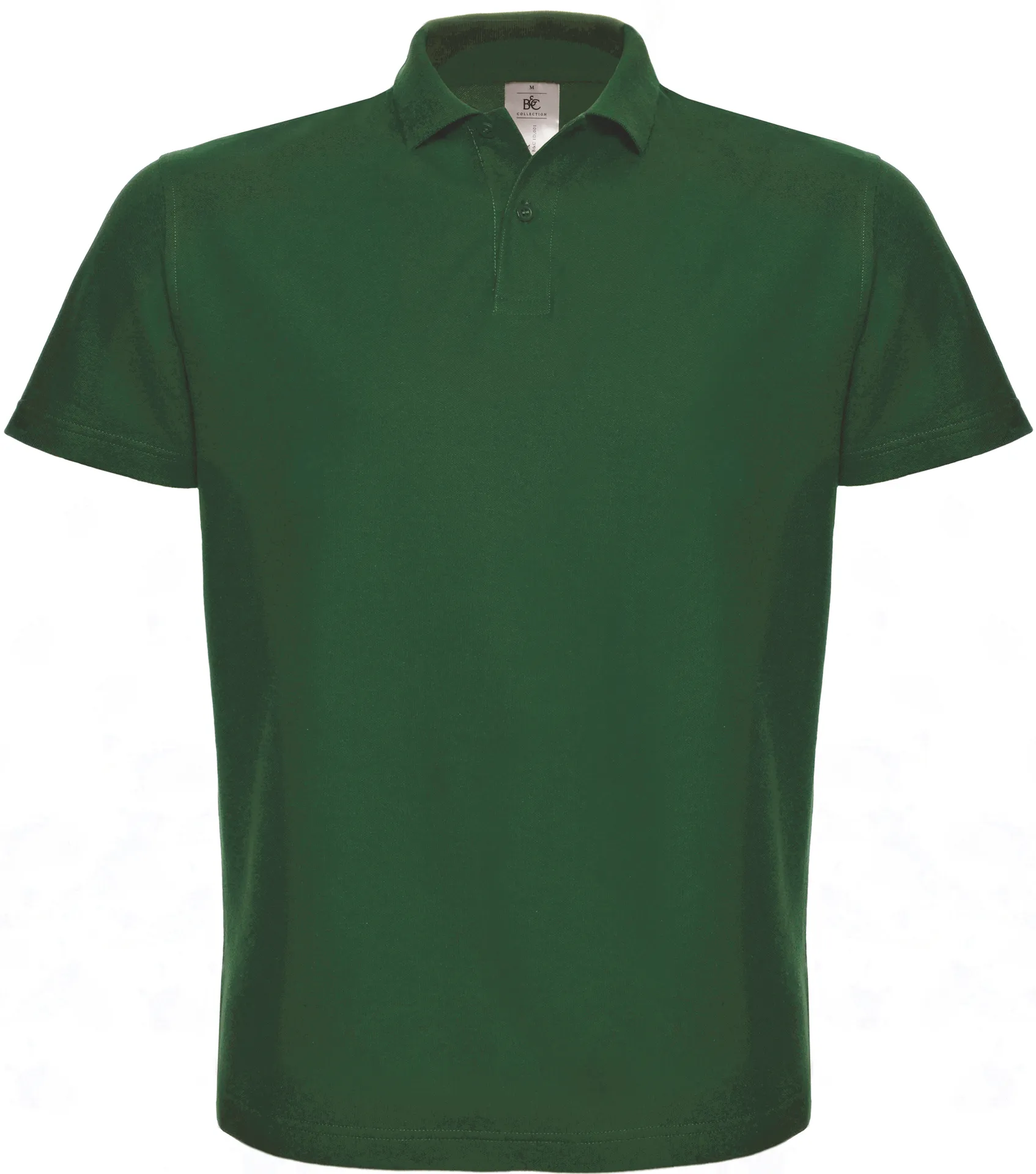 Id.001 Men's Polo Shirt