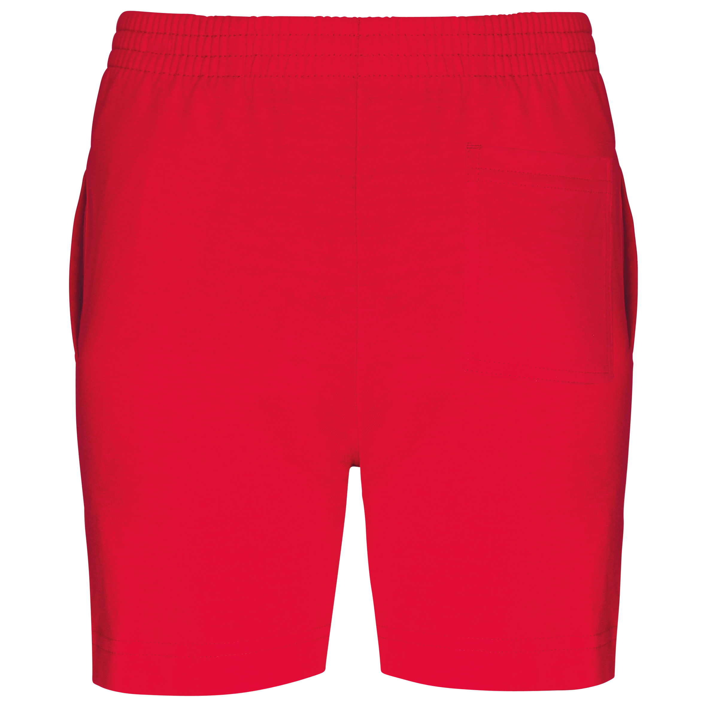 Jersey Kinder-Short