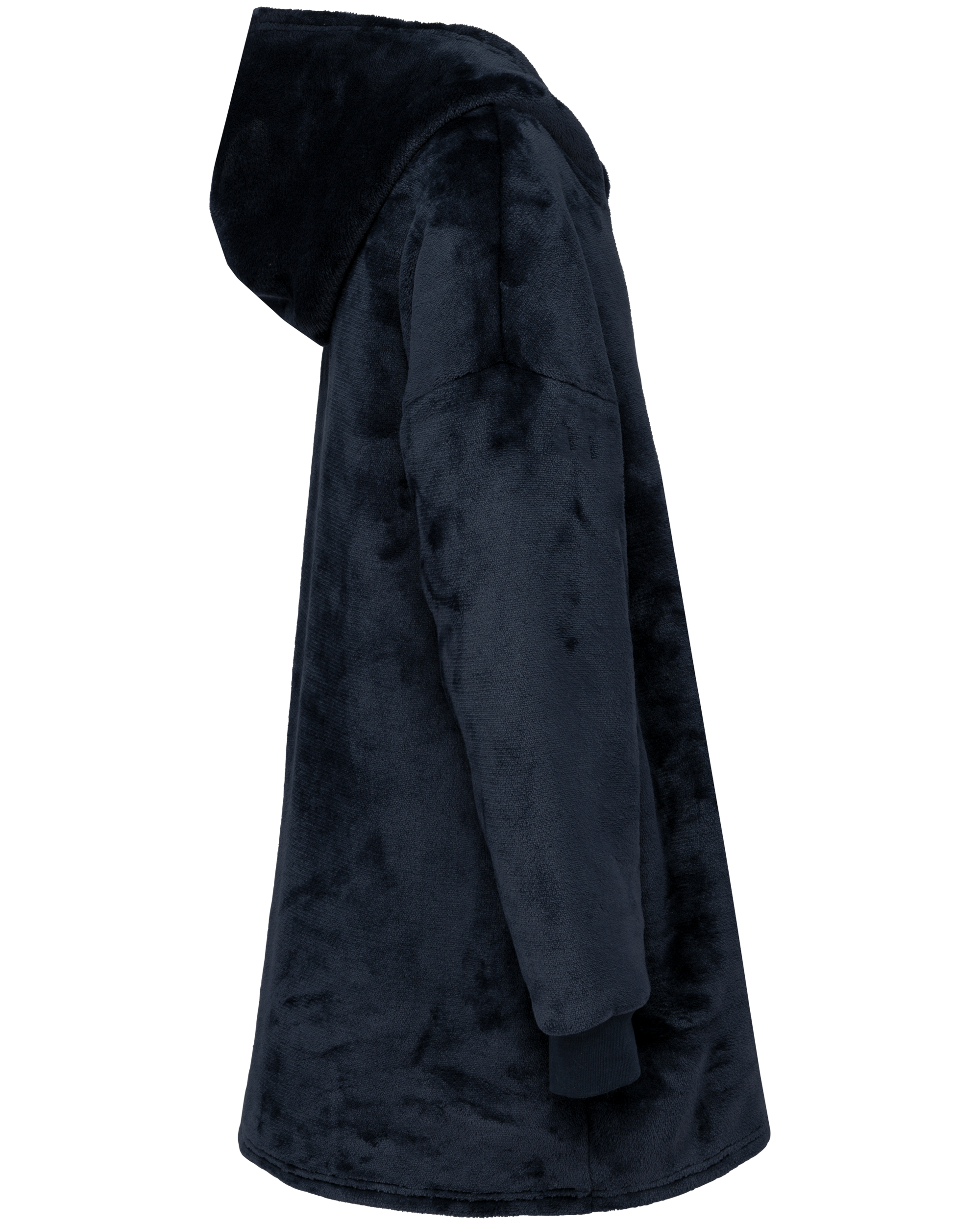 Poncho-Decke, Kinder