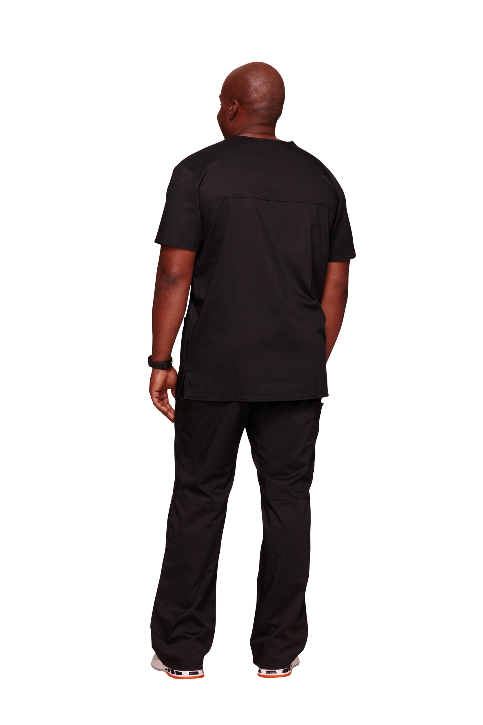 Herren Top mit V-Ausschnitt Herren Top mit V-Ausschnitt