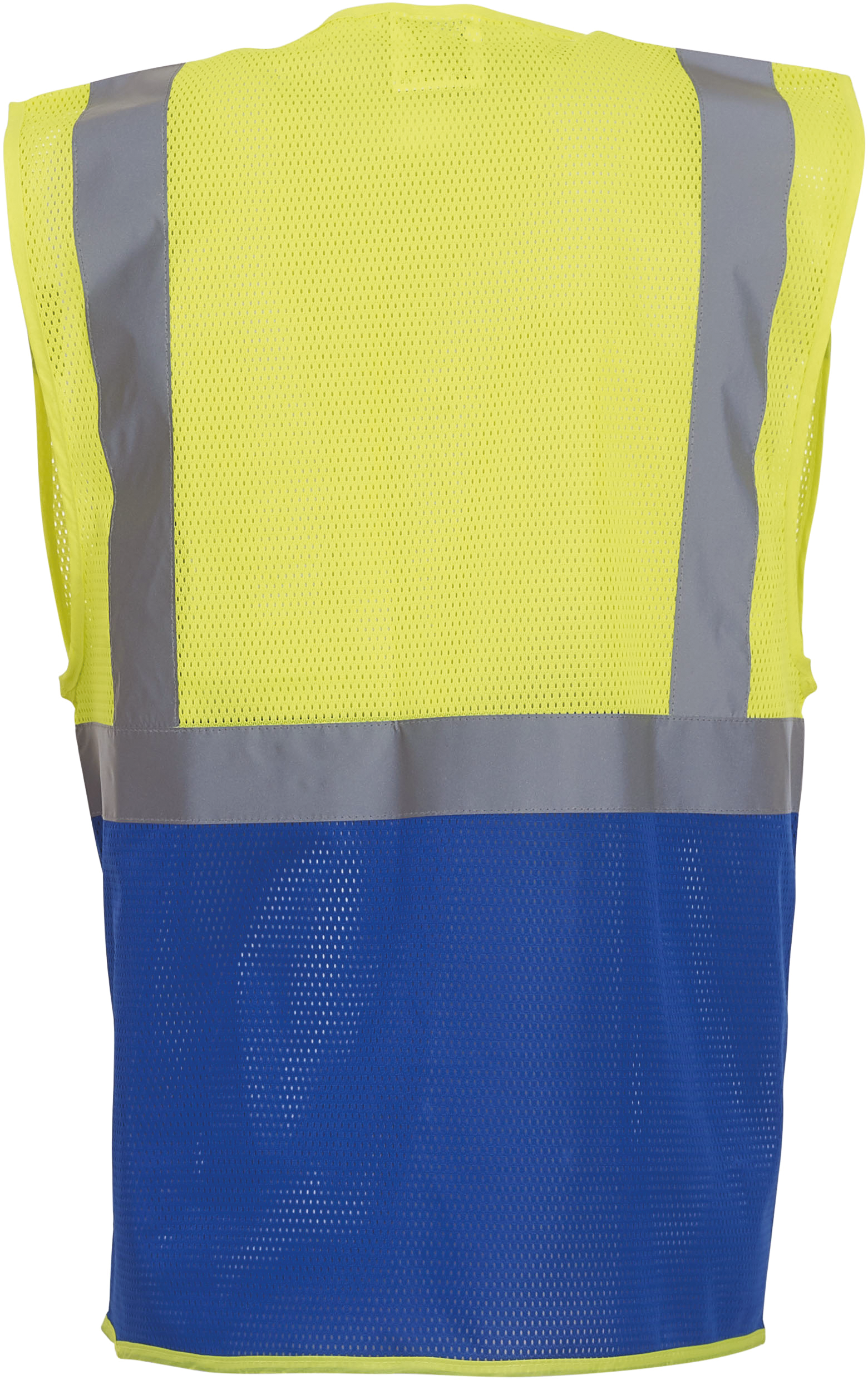 Top Cool - Hi-Vis mesh executive waistcoat
